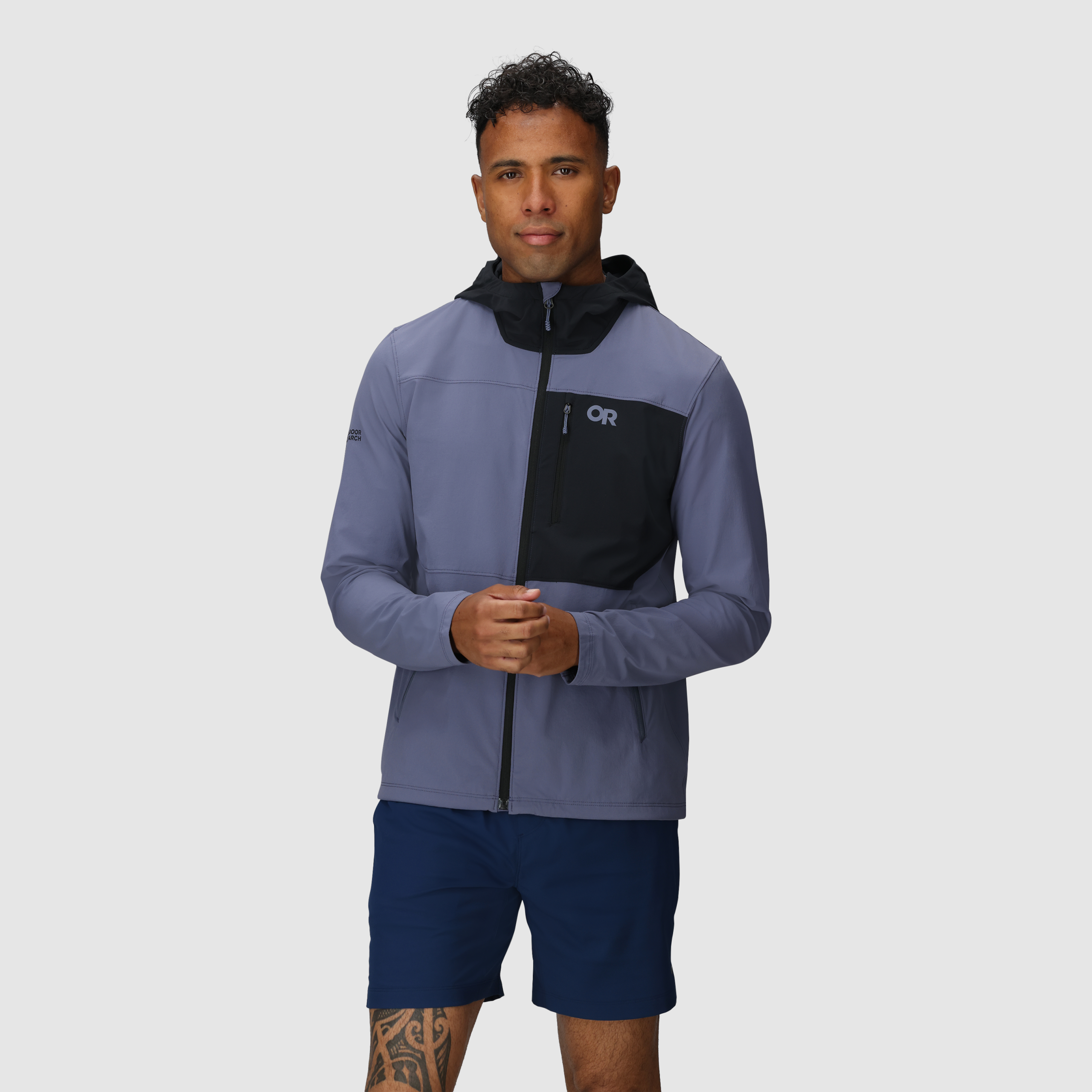 Men's Ferrosi Hoodie - Image 27