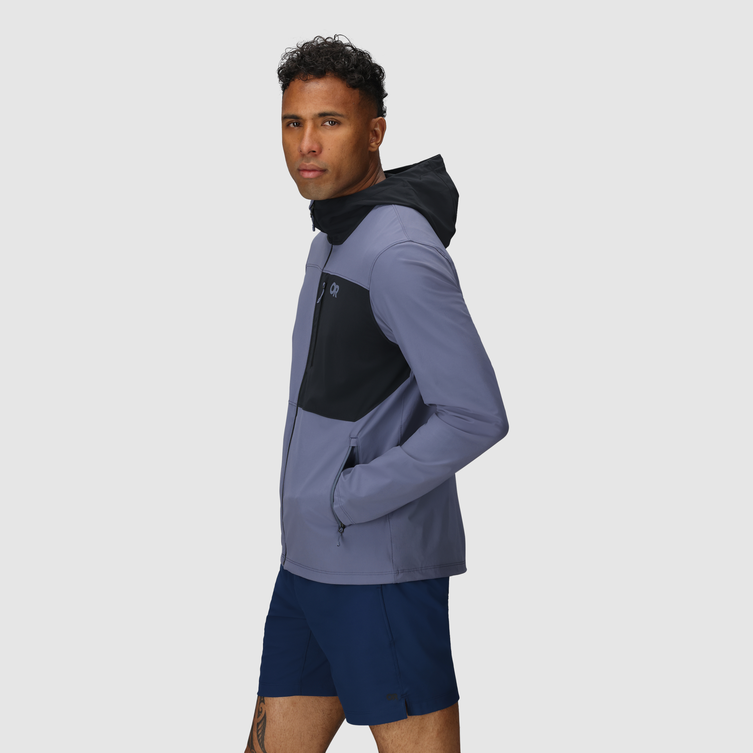 Men's Ferrosi Hoodie - Image 29