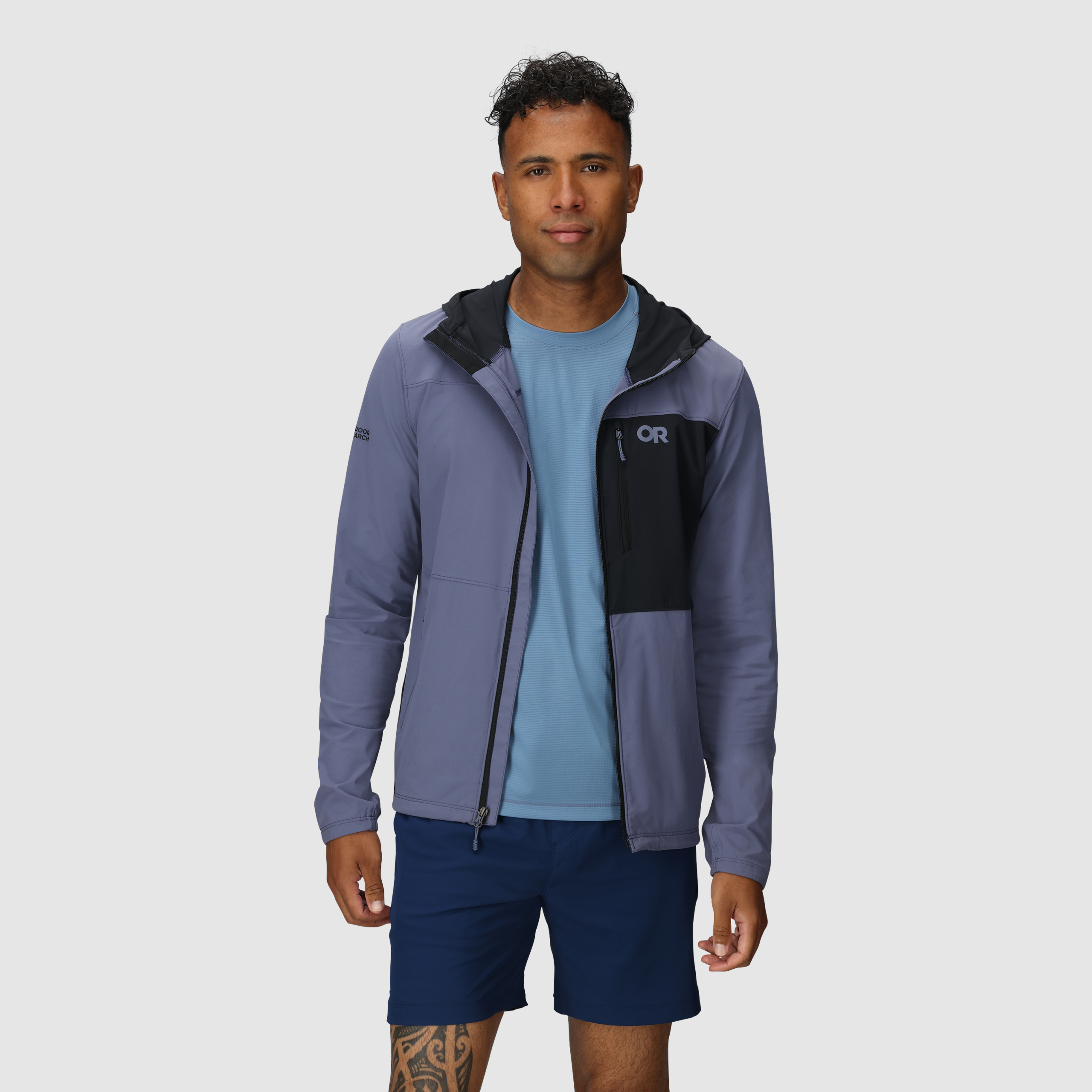 Men's Ferrosi Hoodie - Image 30