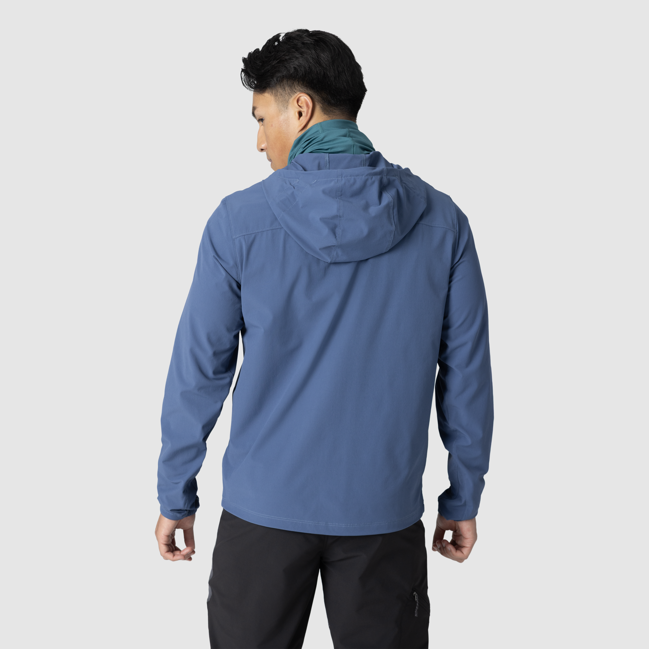 Men's Ferrosi Hoodie - Image 10
