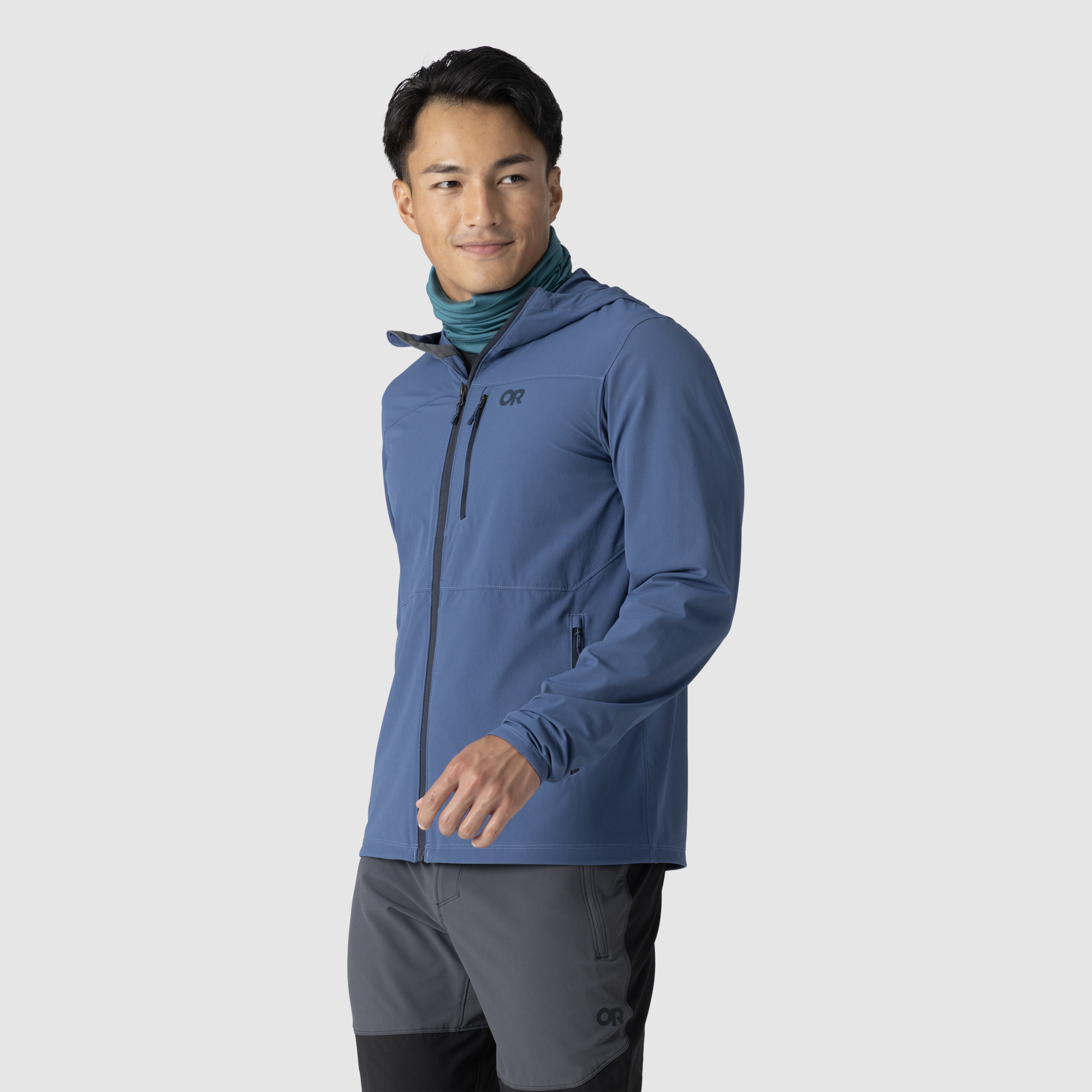 Men's Ferrosi Hoodie - Image 11