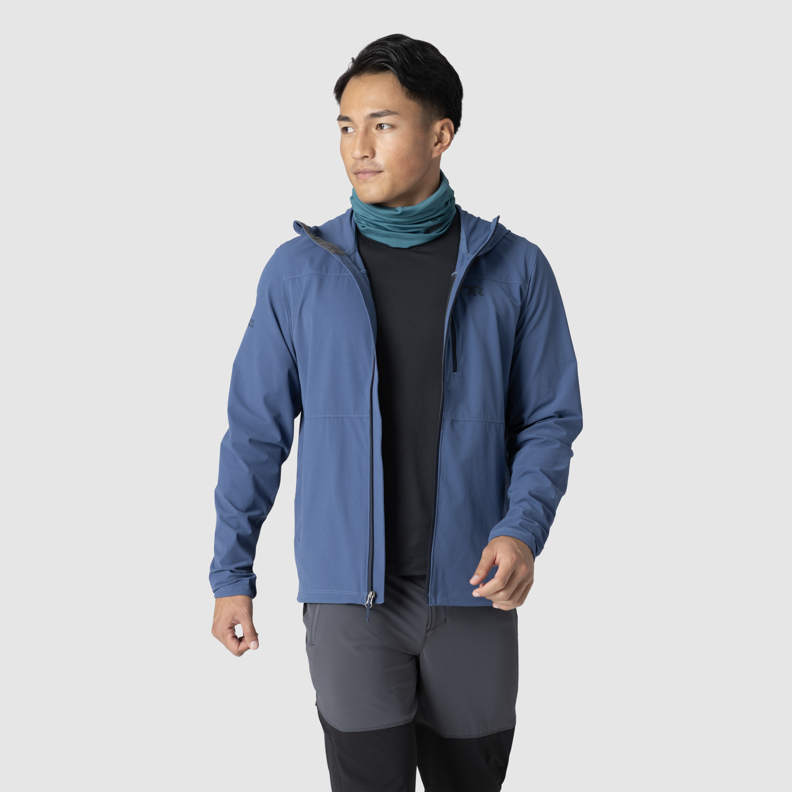 Men's Ferrosi Hoodie - Image 12