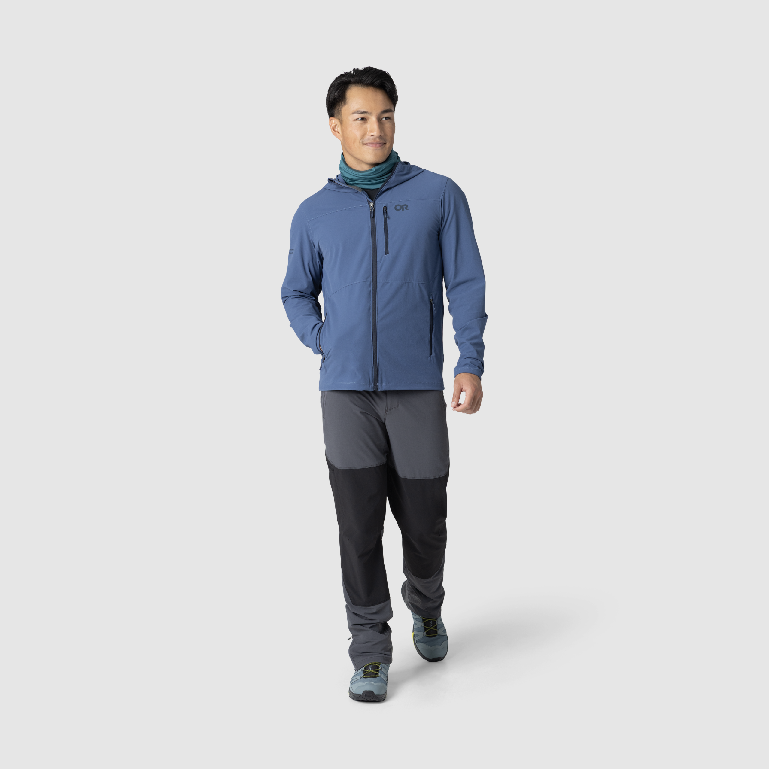 Men's Ferrosi Hoodie - Image 13