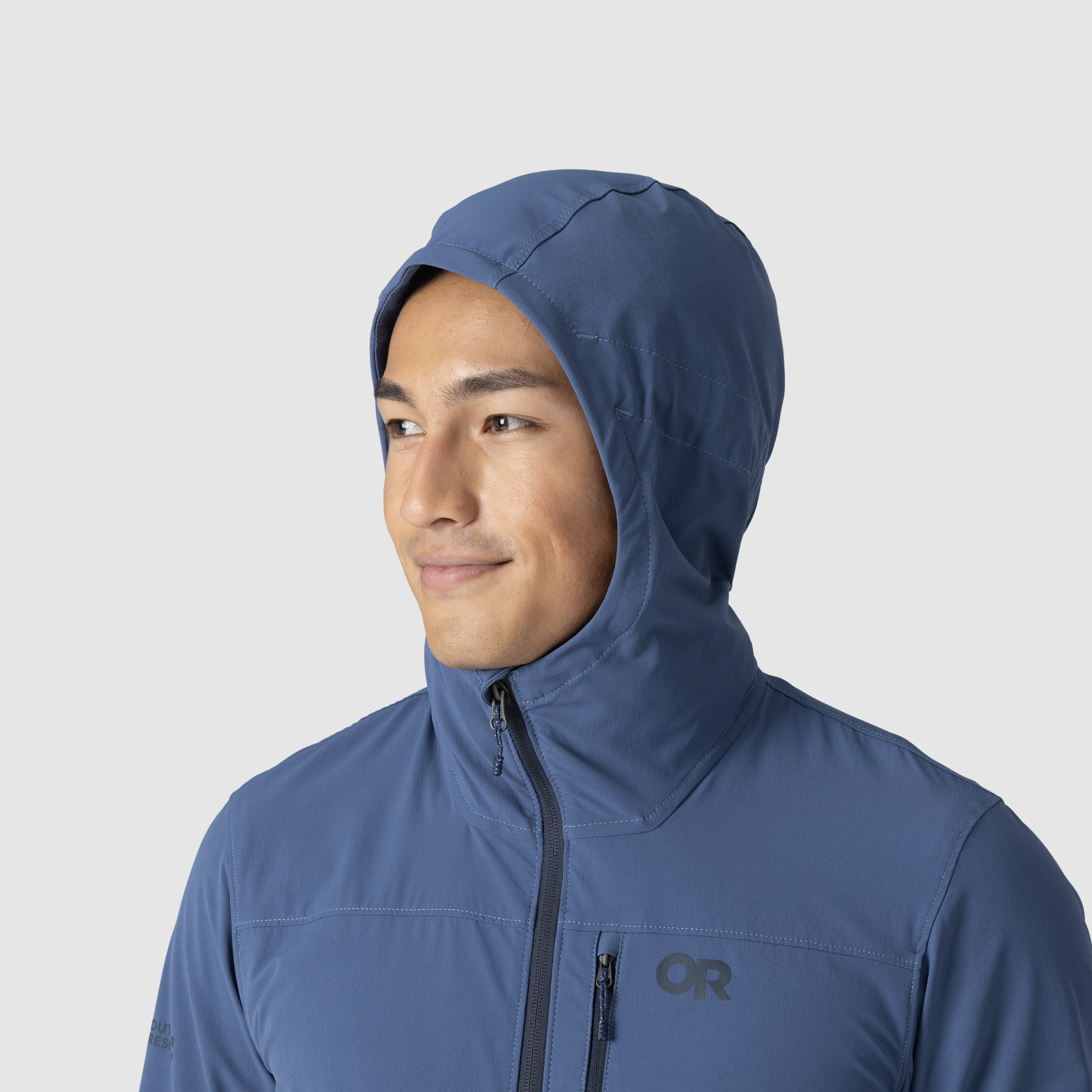 Men's Ferrosi Hoodie - Image 14