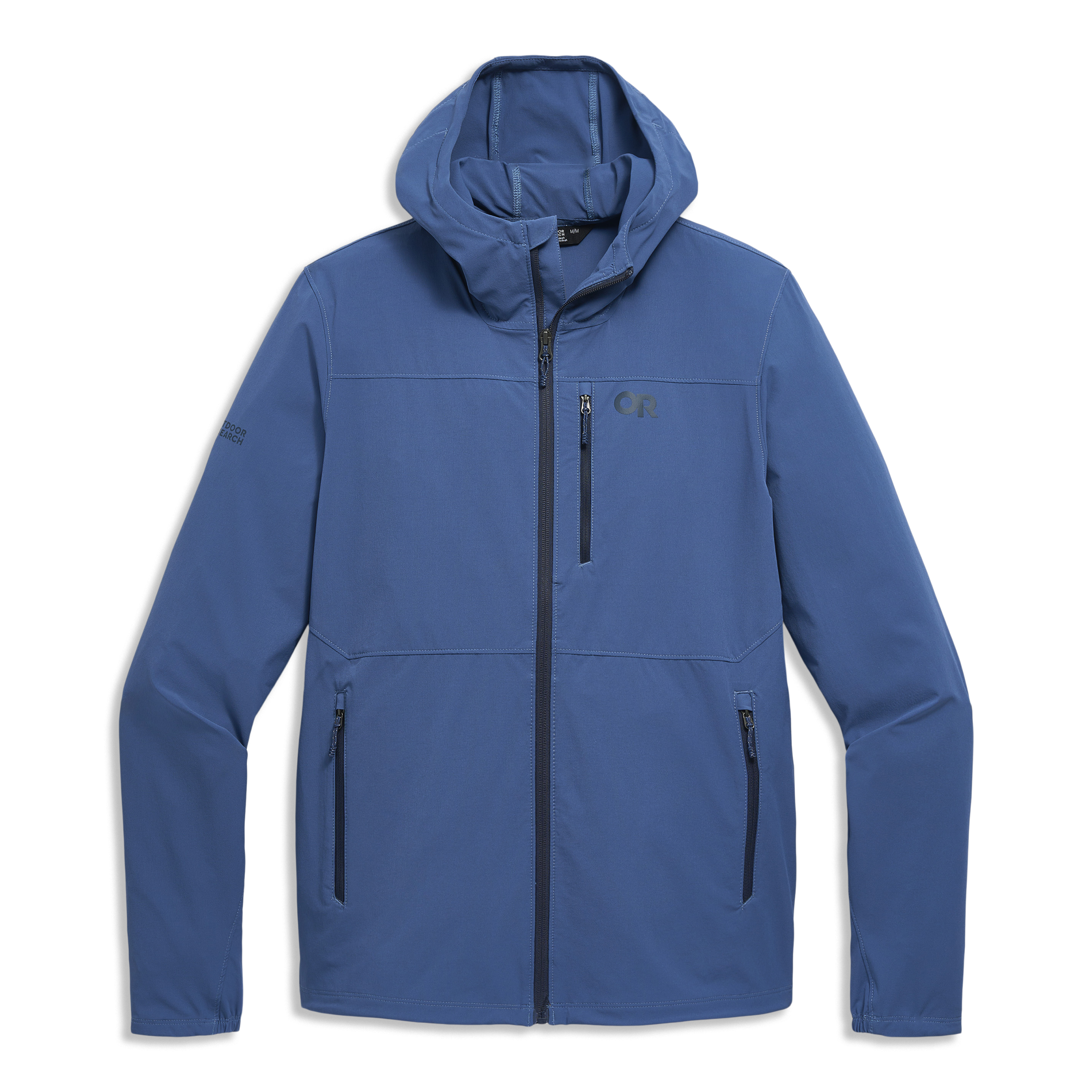 Men's Ferrosi Hoodie - Image 15