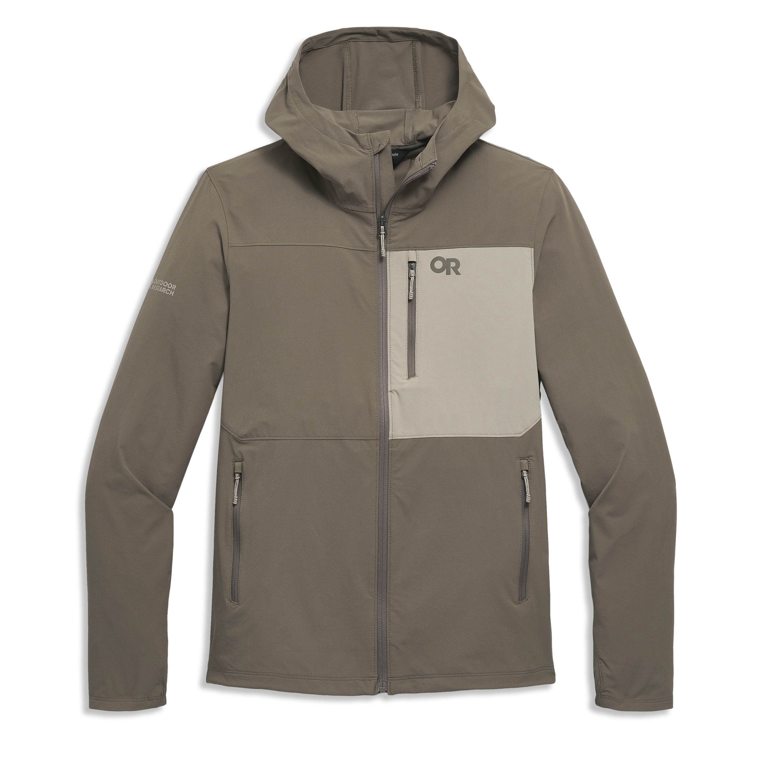 Men's Ferrosi Hoodie - Image 16