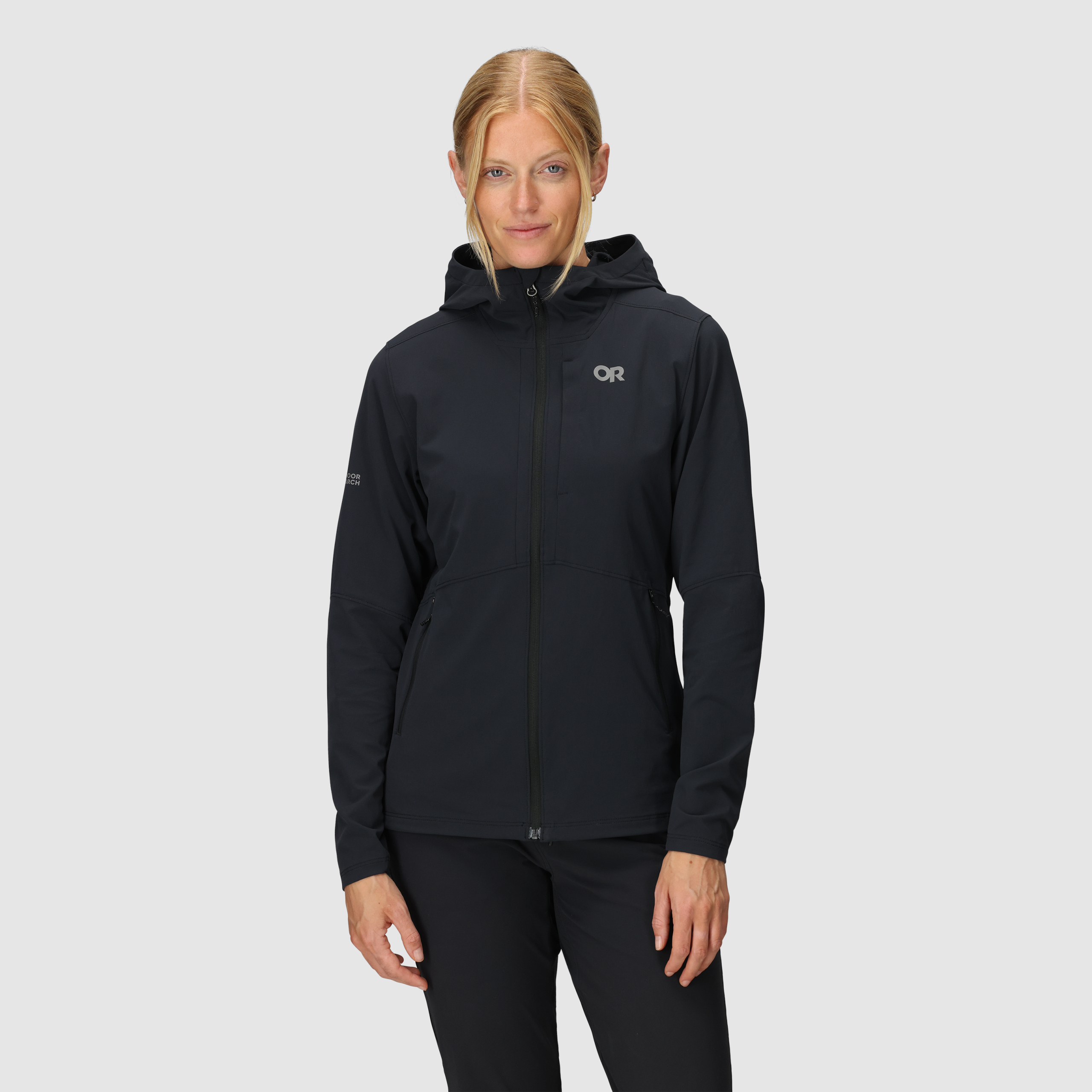 Women's Ferrosi Hoodie - Image 27