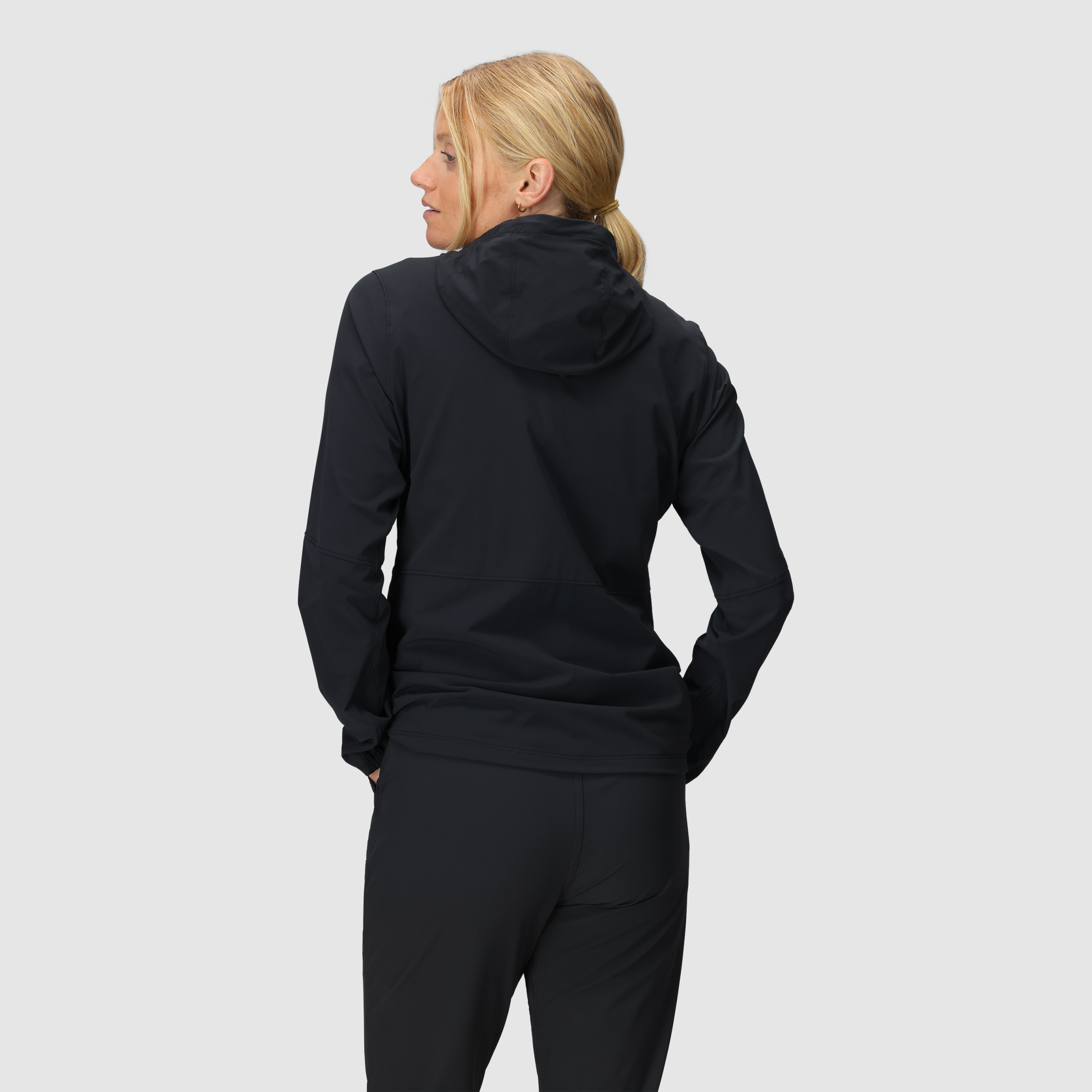 Women's Ferrosi Hoodie - Image 28