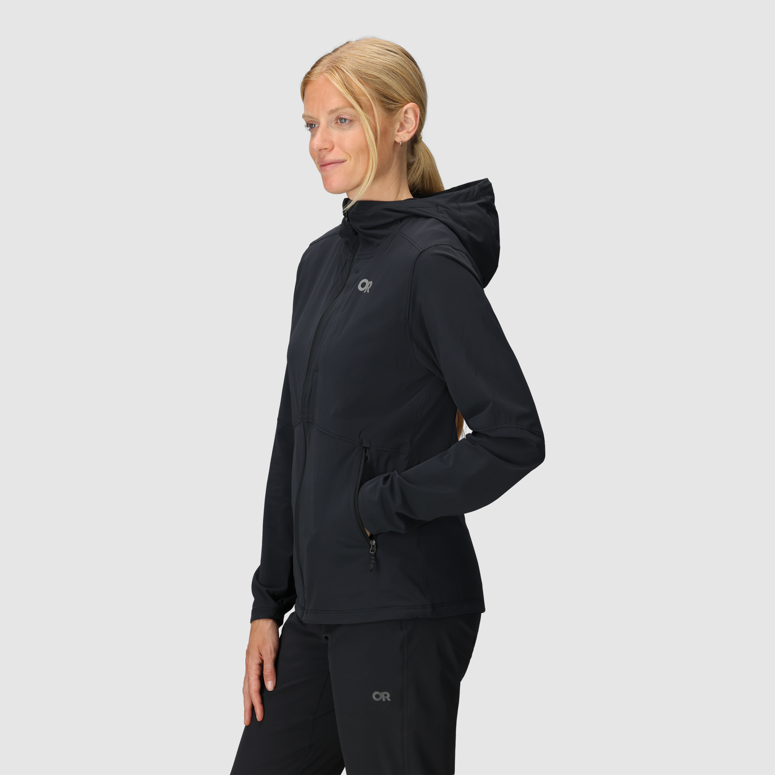 Women's Ferrosi Hoodie - Image 29