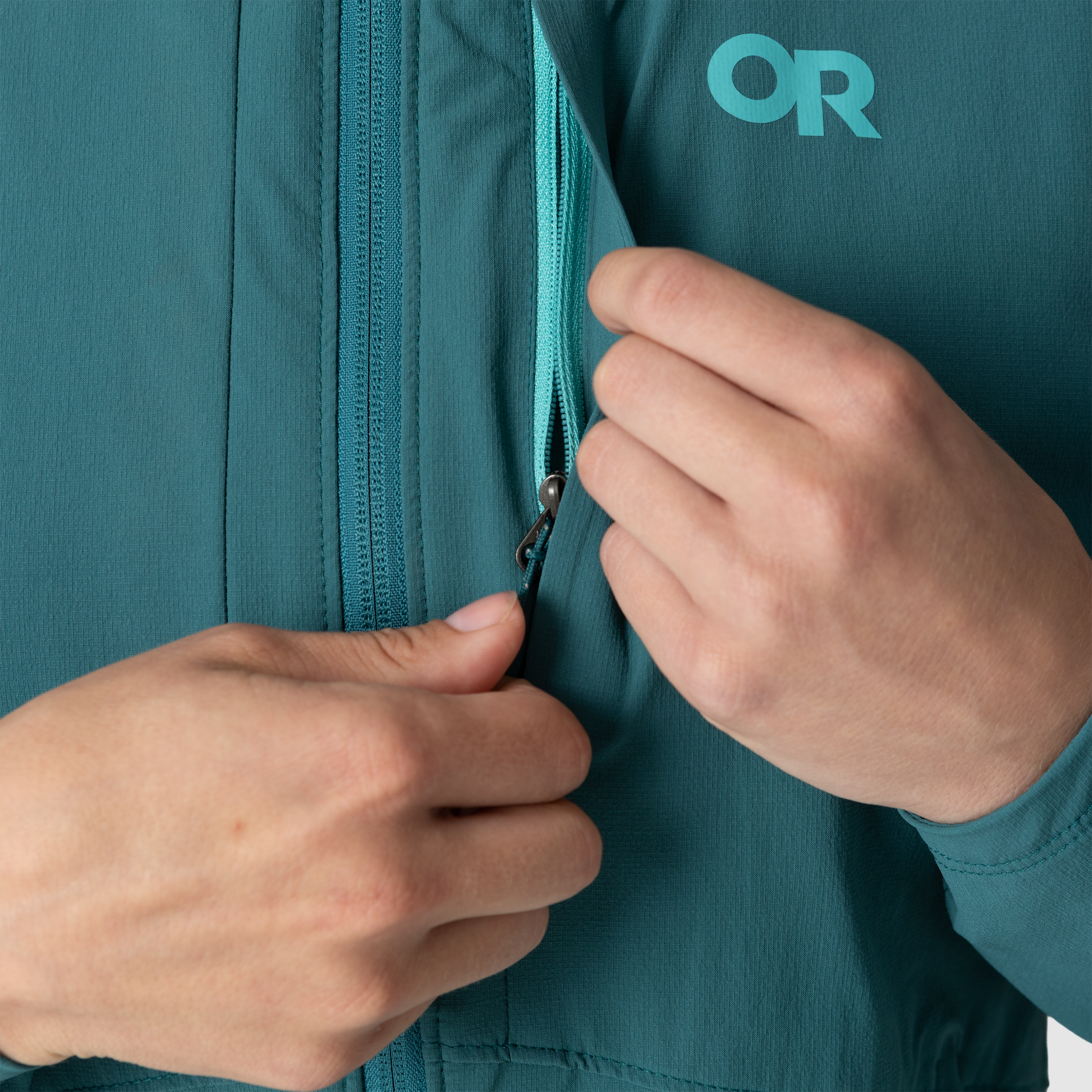 Women's Ferrosi Hoodie - Image 12