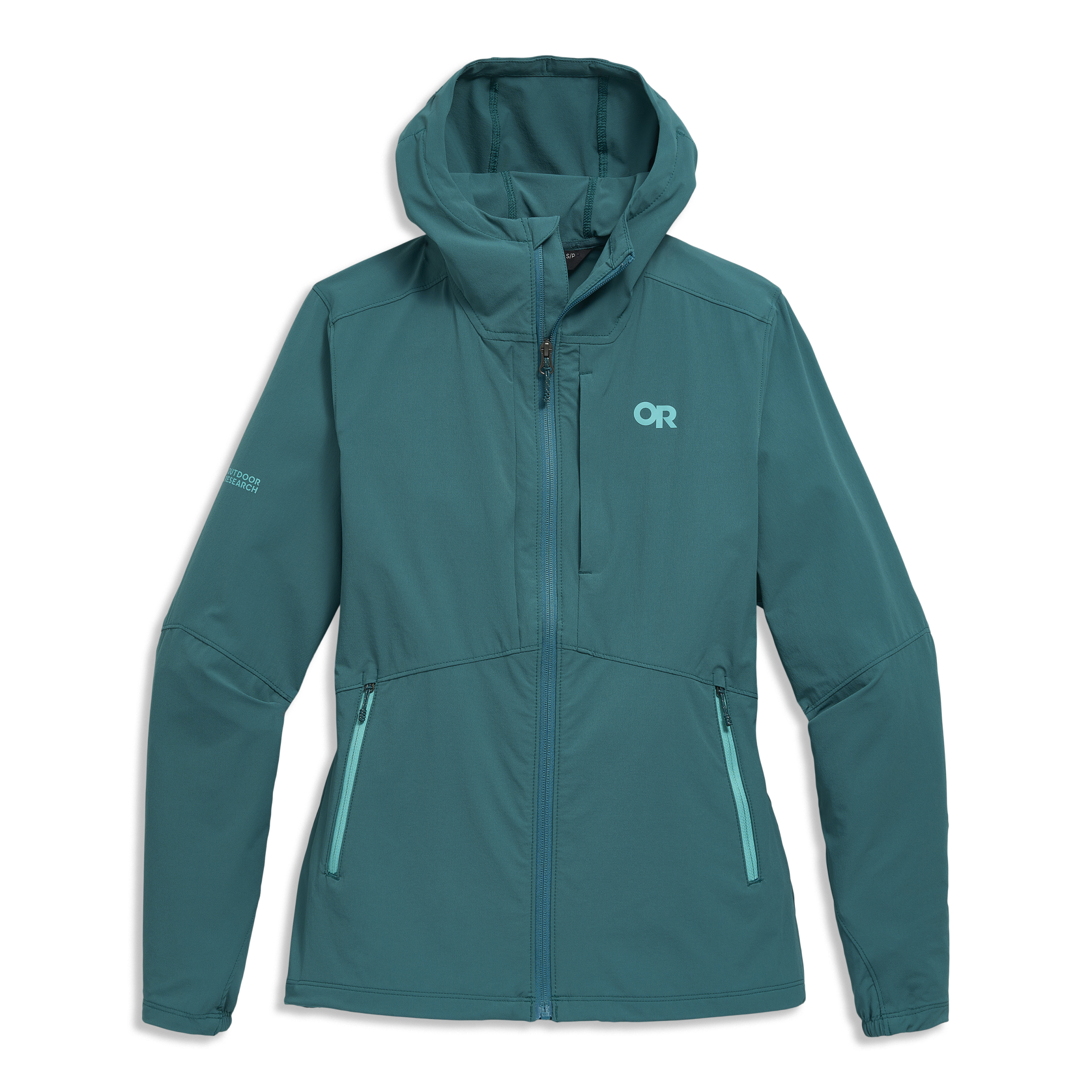 Women's Ferrosi Hoodie - Image 15