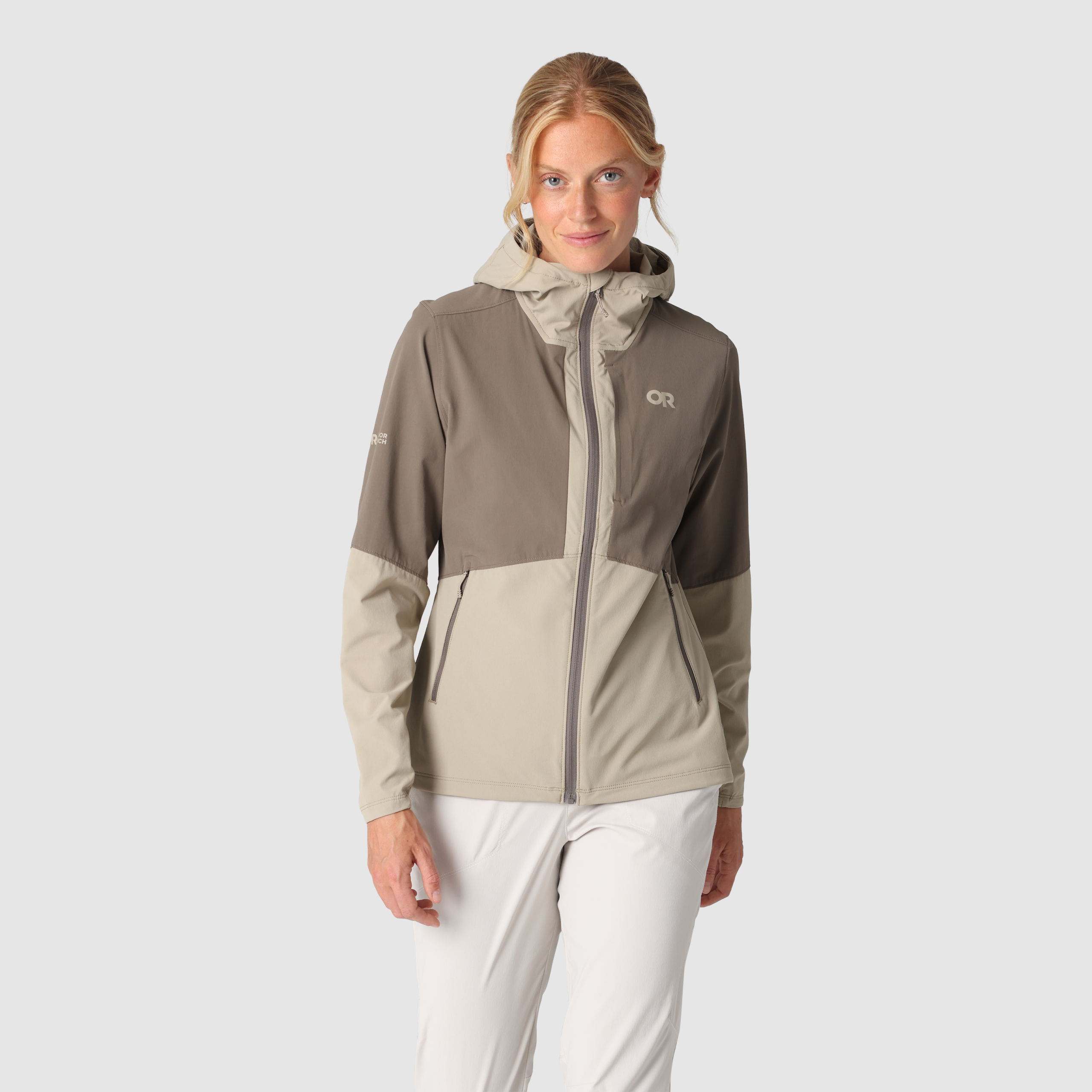 Women's Ferrosi Hoodie - Image 16