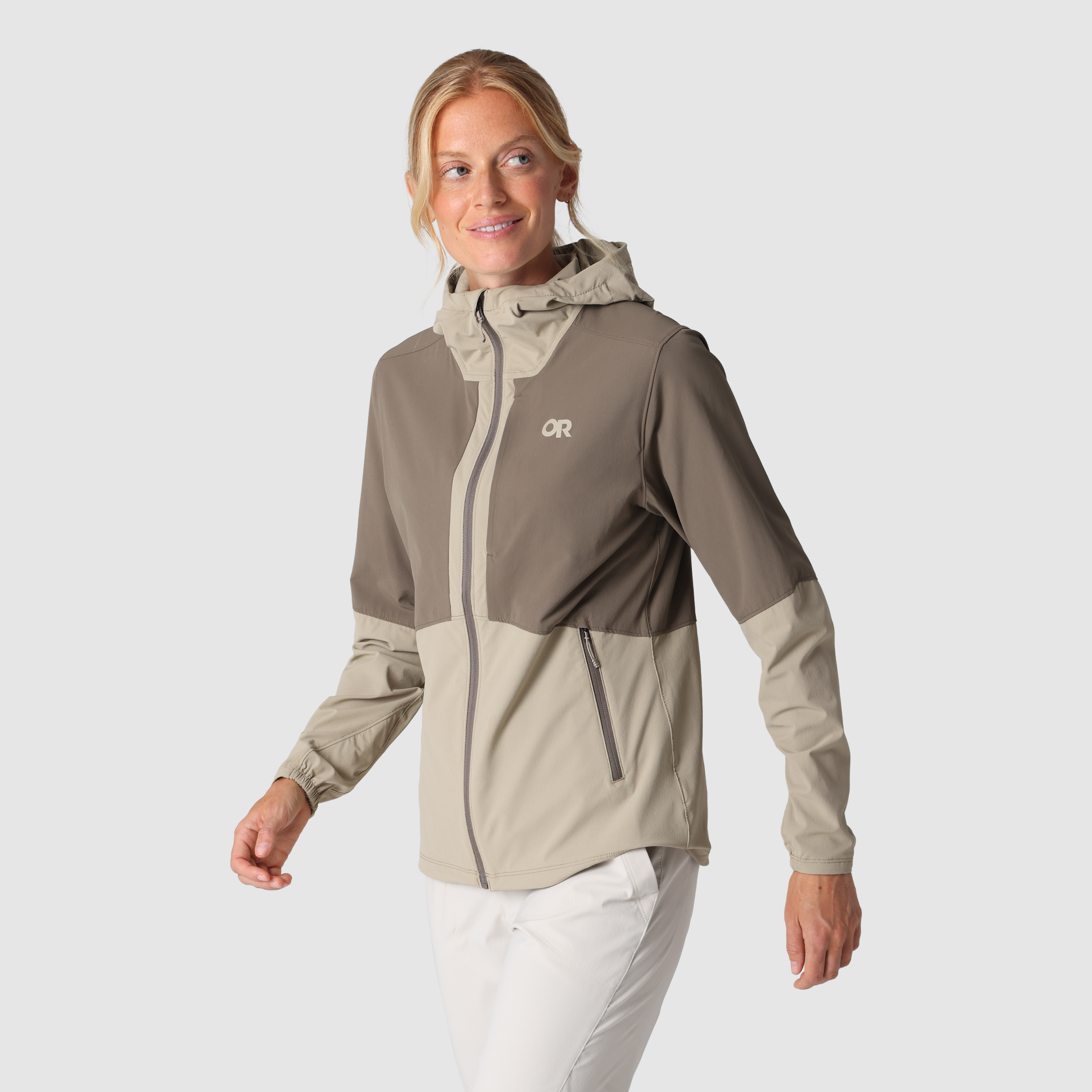 Women's Ferrosi Hoodie - Image 18