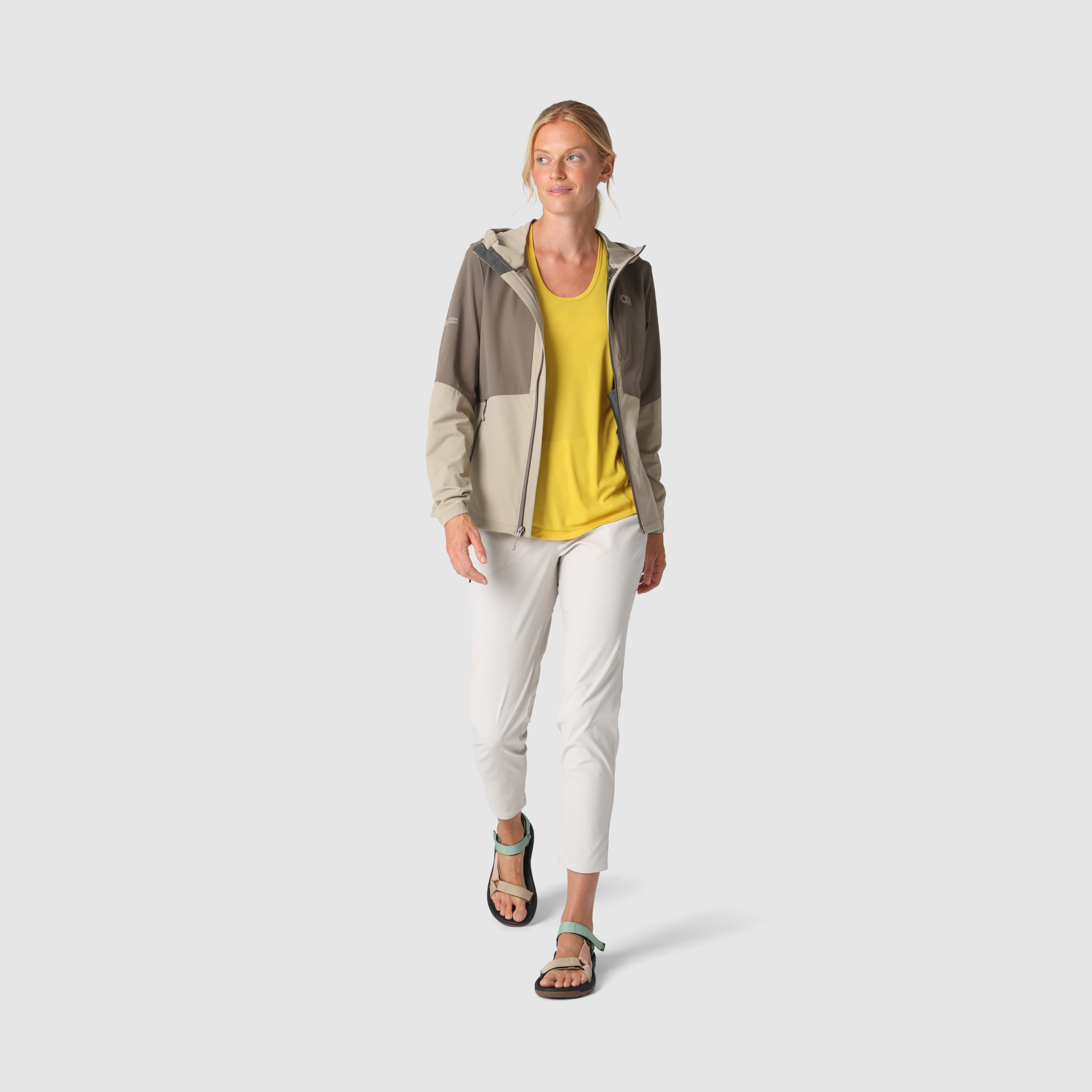 Women's Ferrosi Hoodie - Image 19