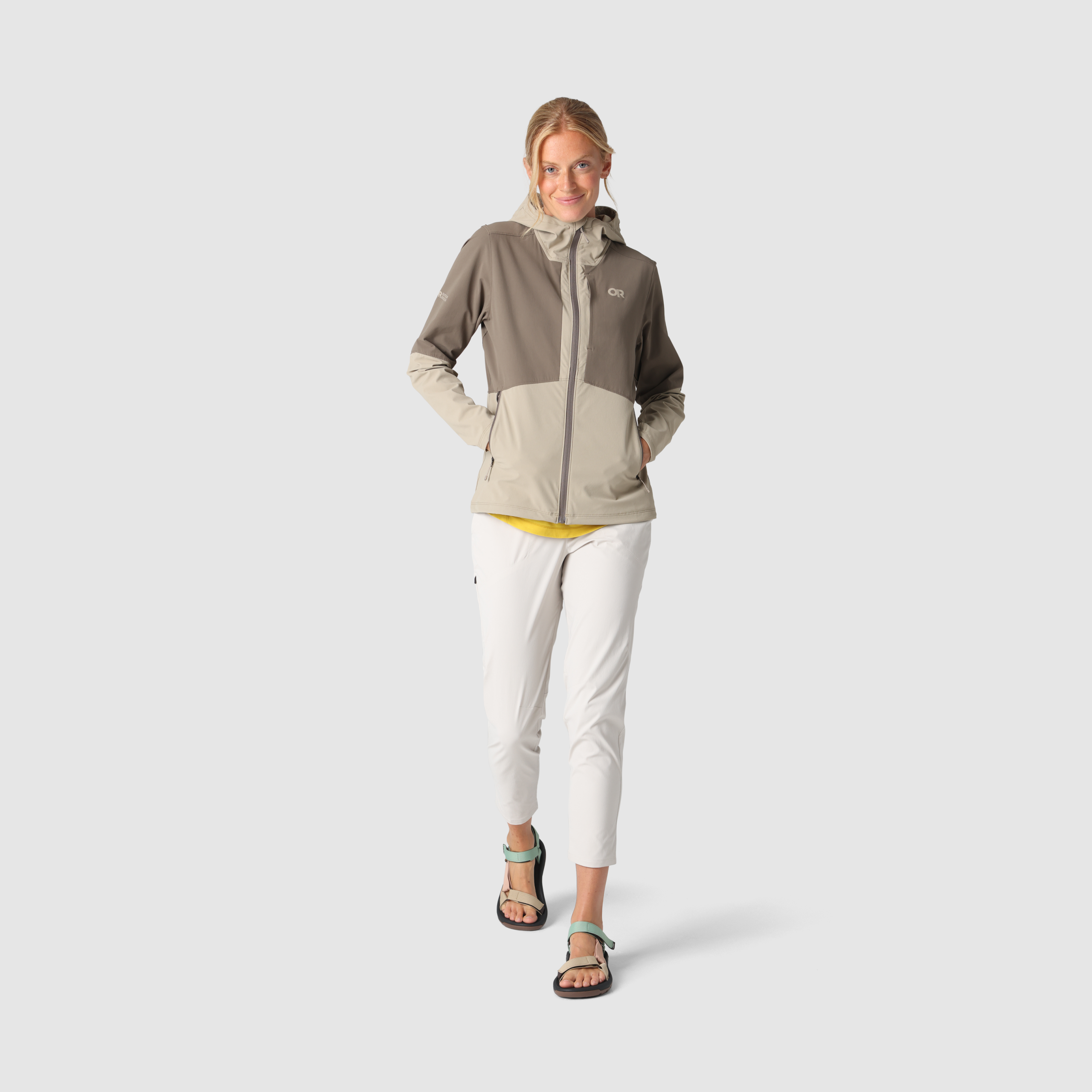 Women's Ferrosi Hoodie - Image 20