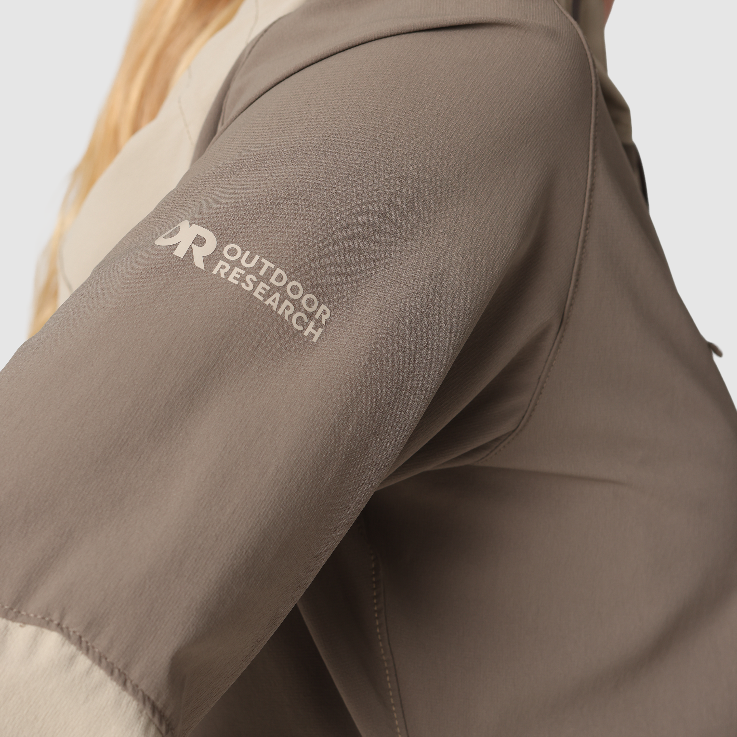 Women's Ferrosi Hoodie - Image 21