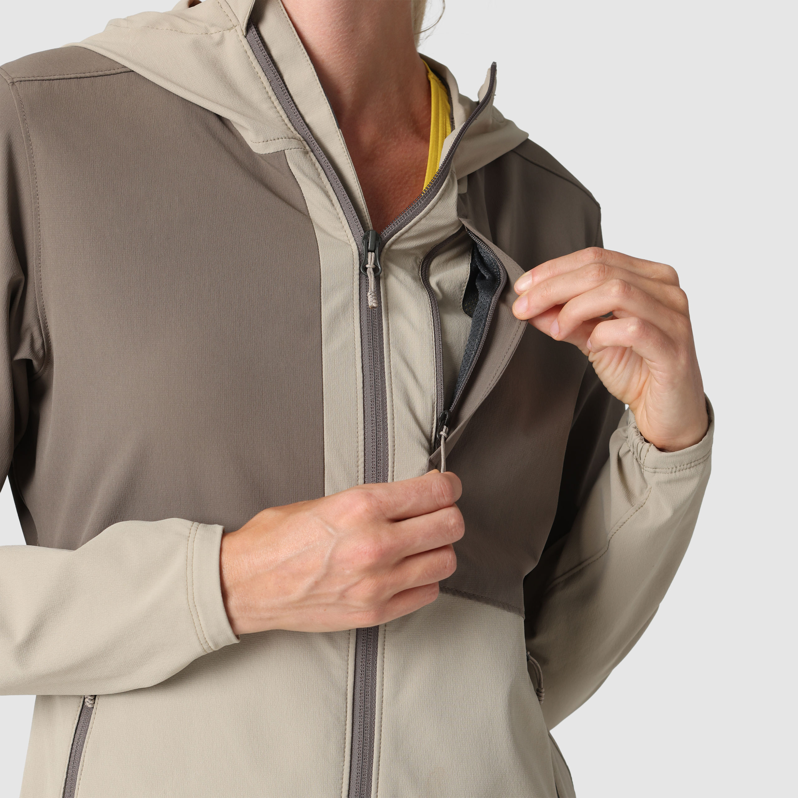 Women's Ferrosi Hoodie - Image 22