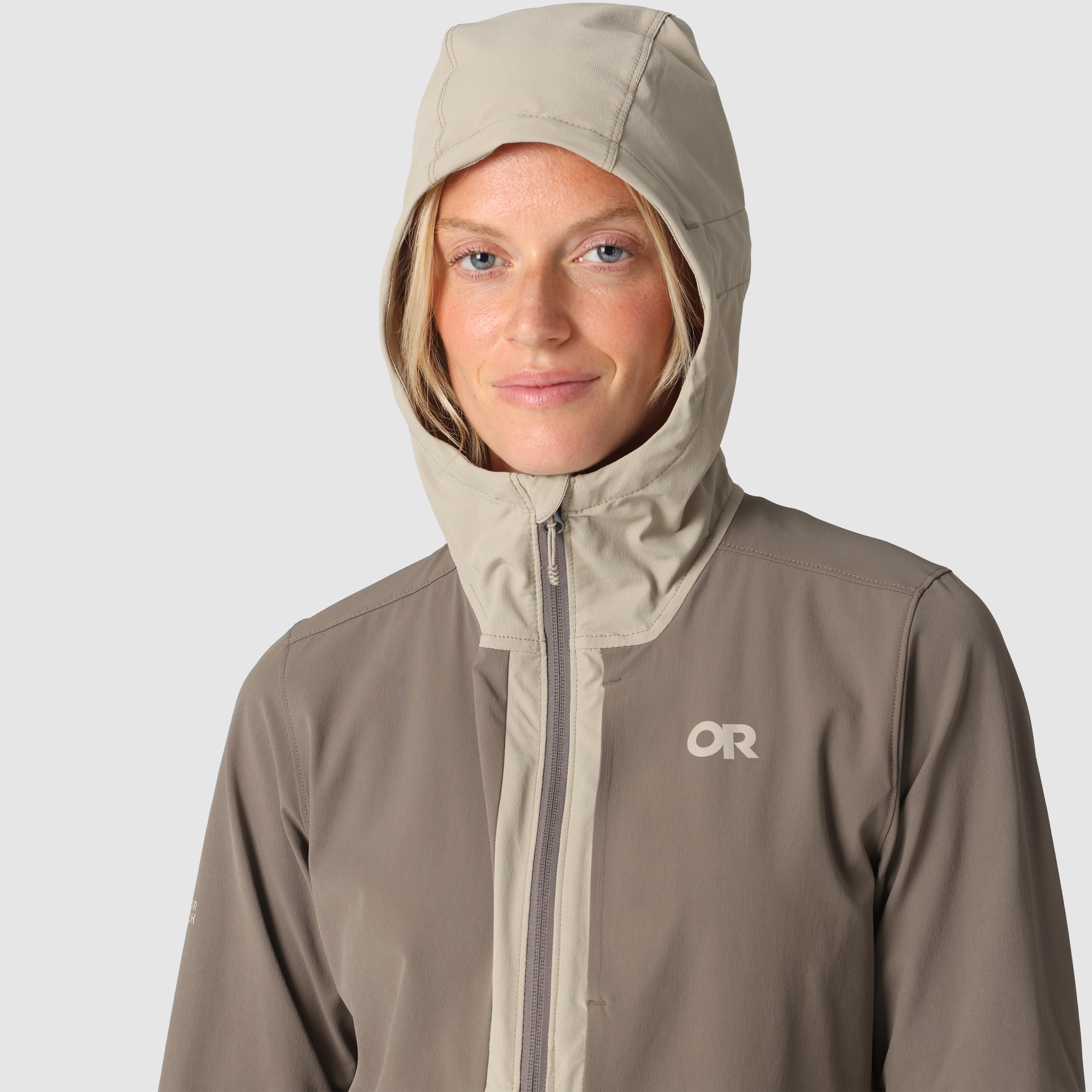 Women's Ferrosi Hoodie - Image 23