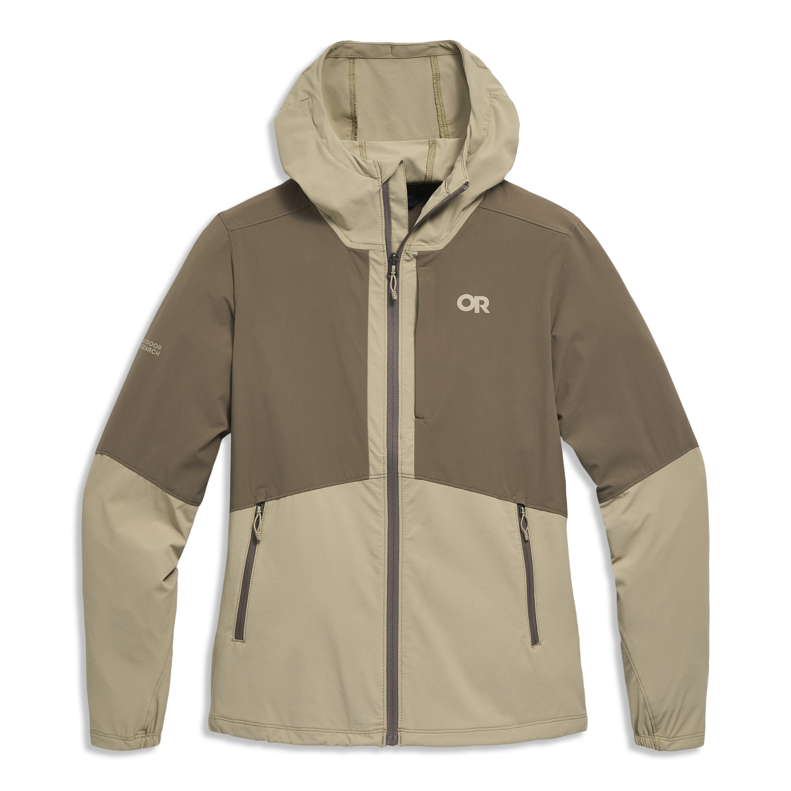 Women's Ferrosi Hoodie - Image 26