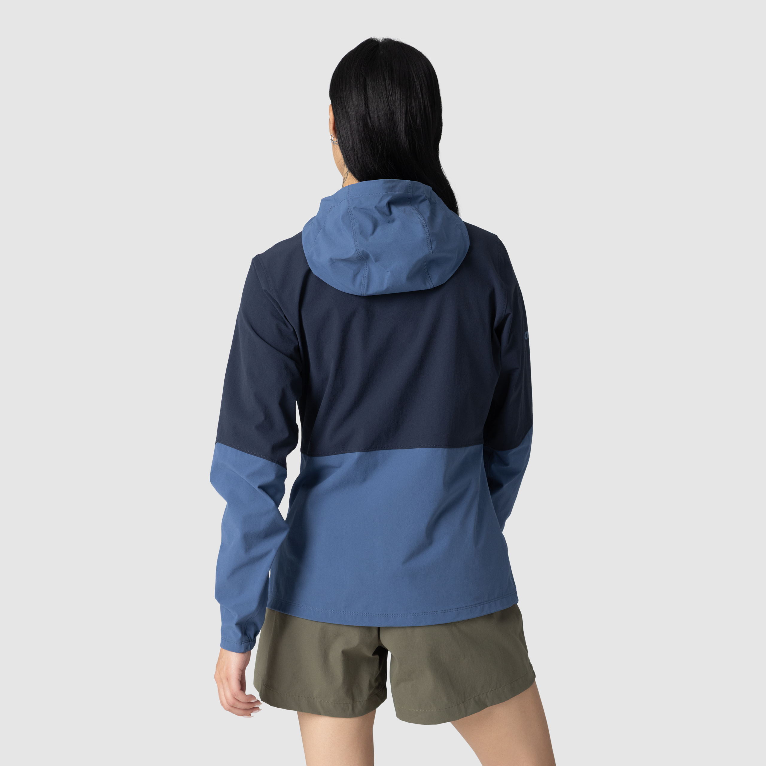 Women's Ferrosi Hoodie - Image 2