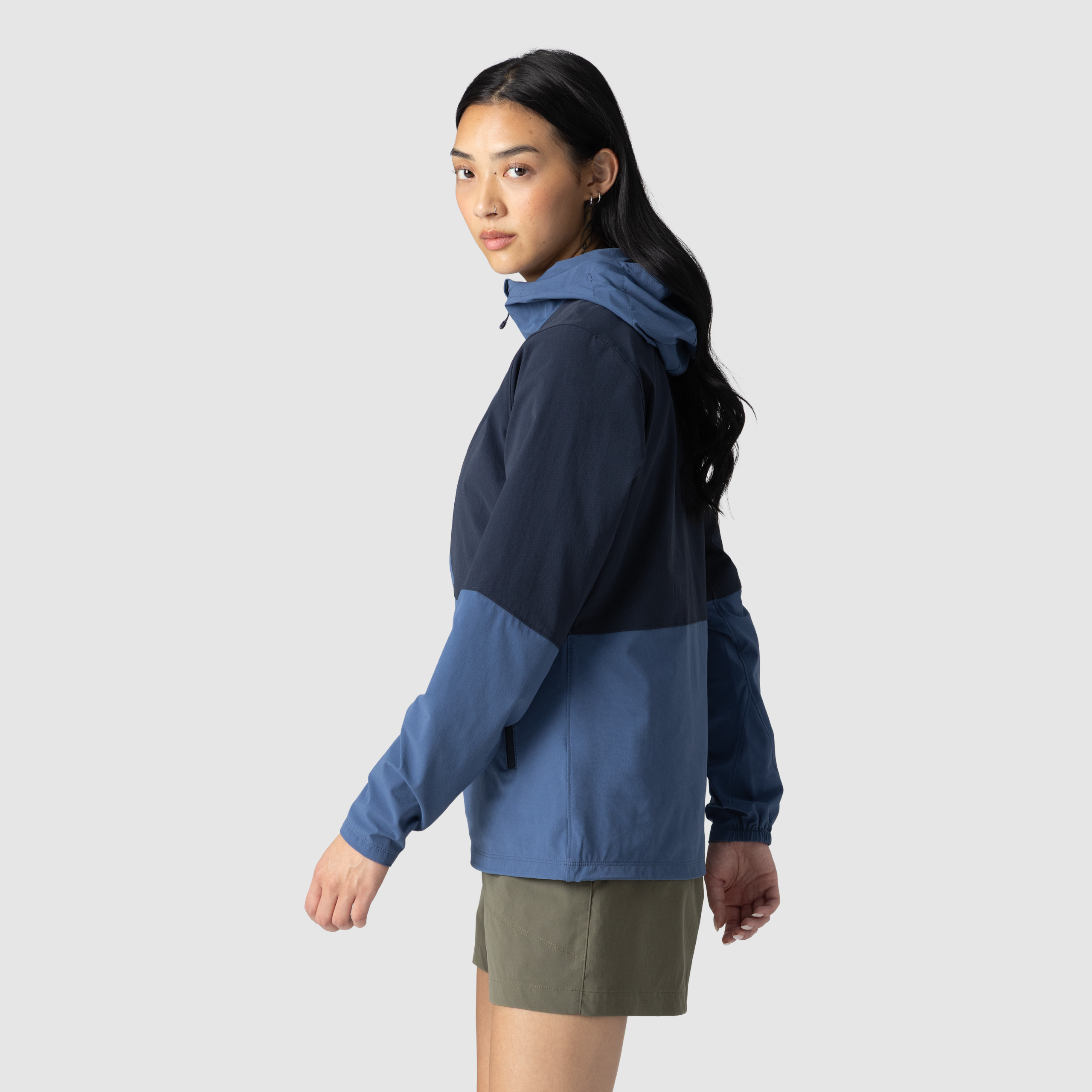 Women's Ferrosi Hoodie - Image 3