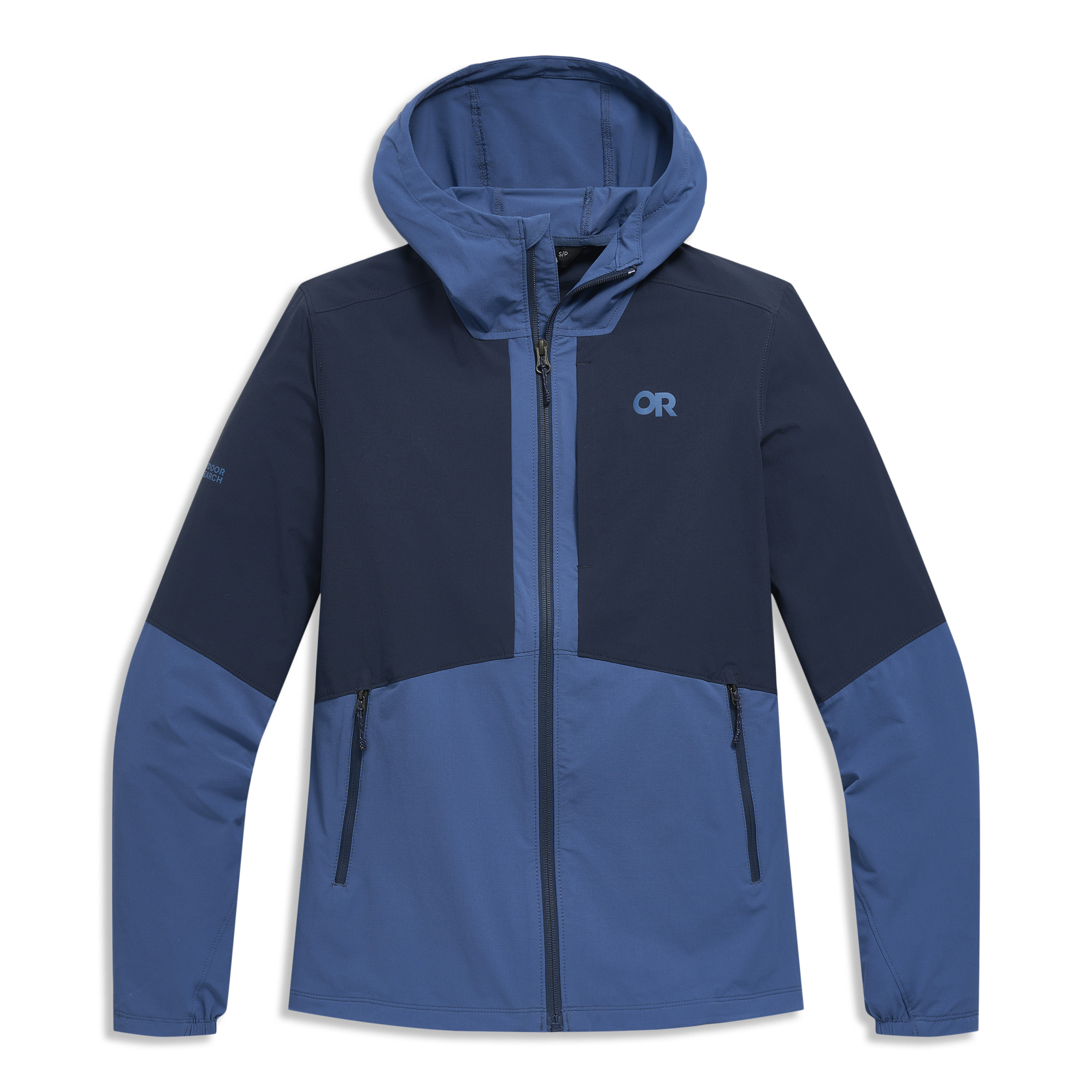 Women's Ferrosi Hoodie - Image 5