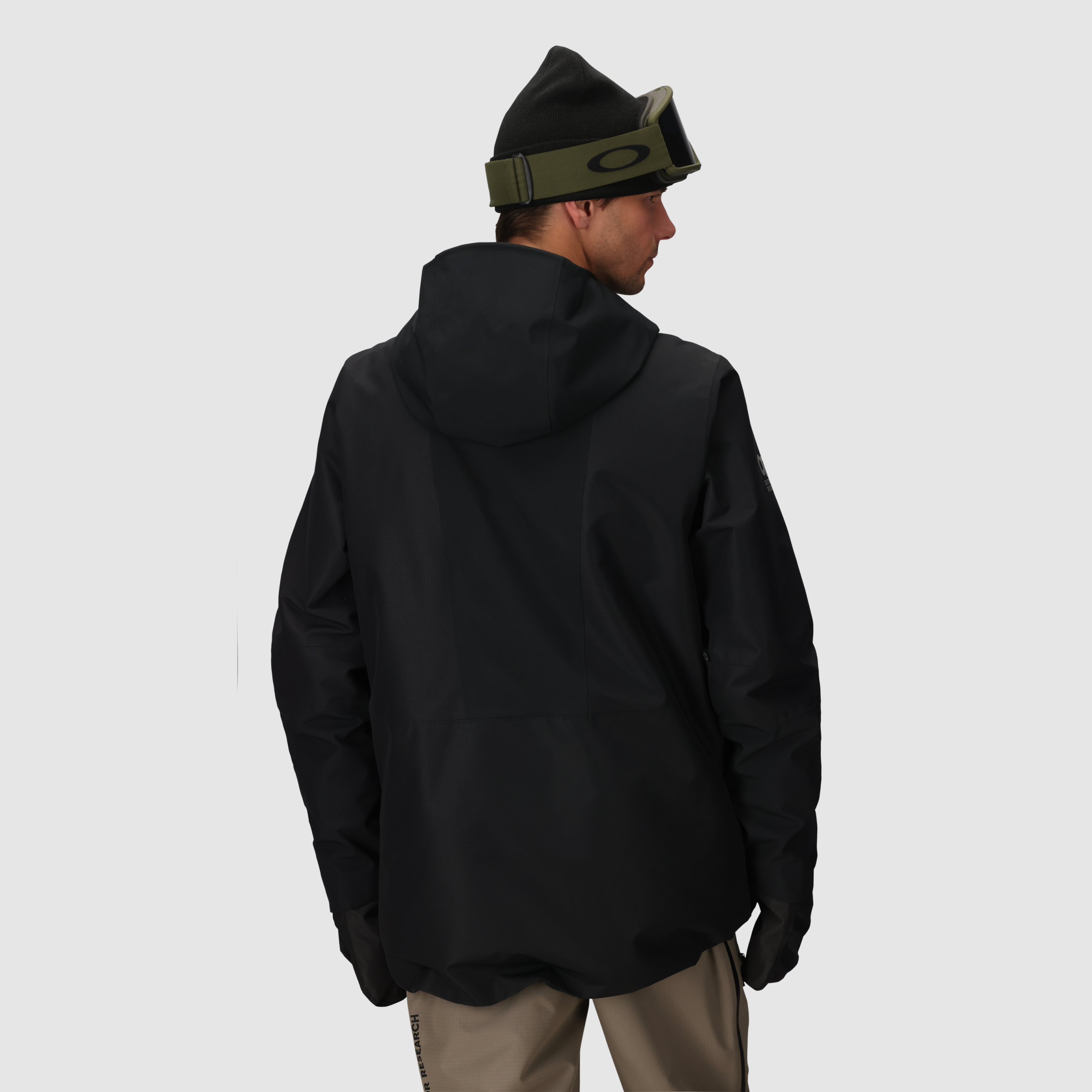 Men's Powderverse Jacket - Image 30