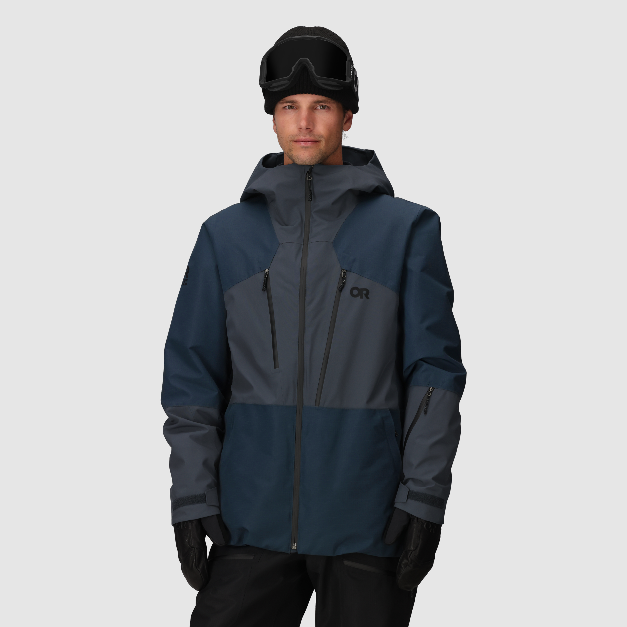 Men's Powderverse Jacket - Image 23