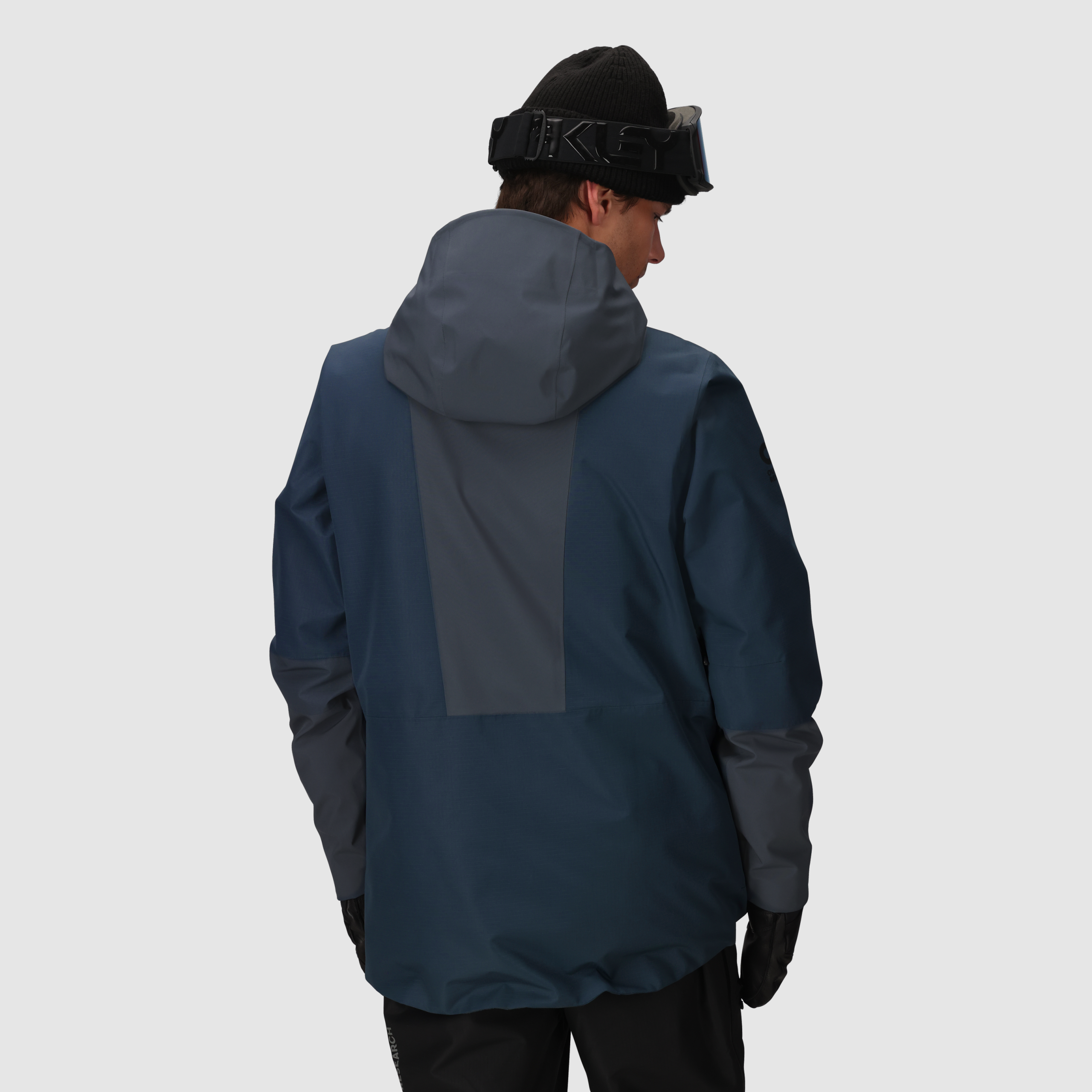Men's Powderverse Jacket - Image 24