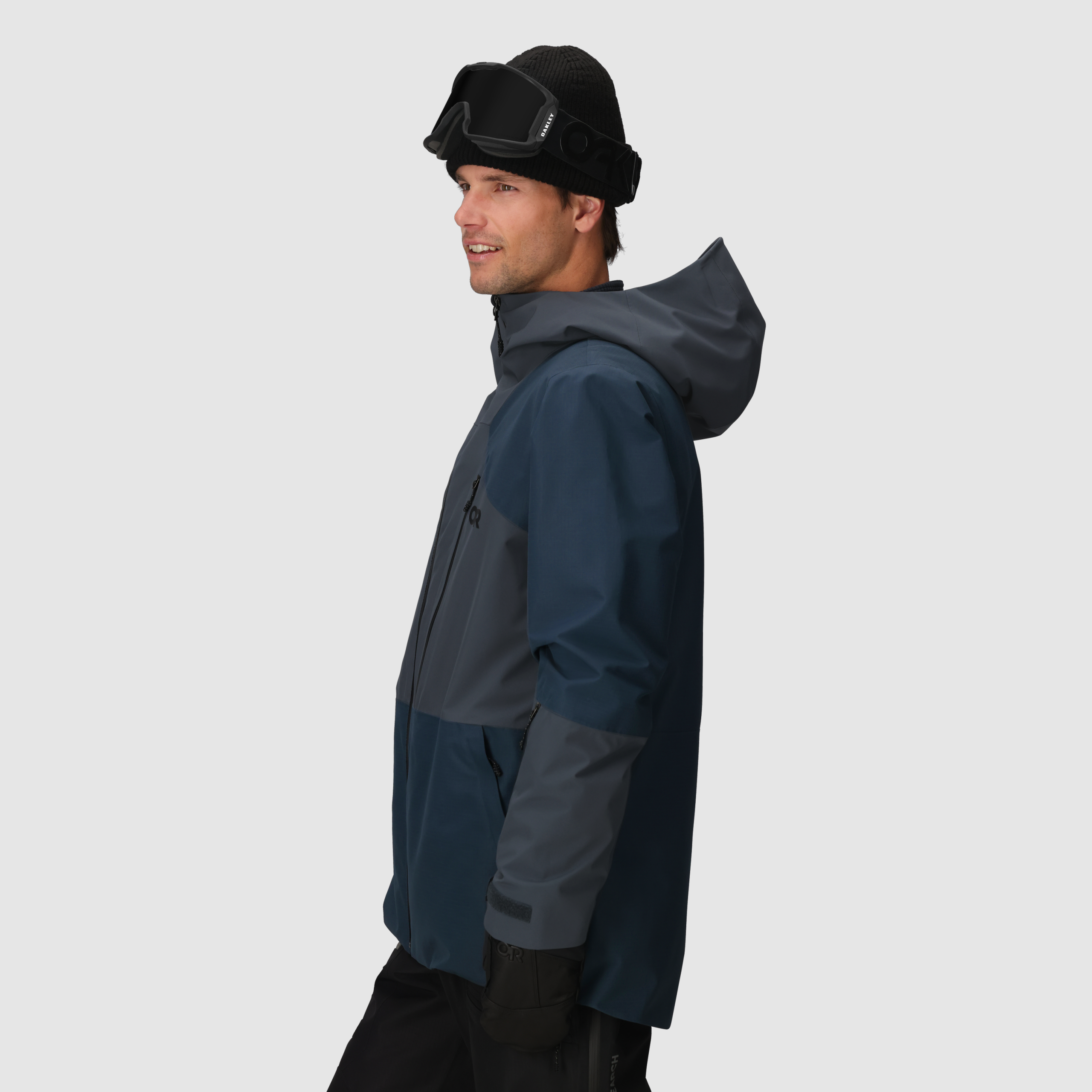 Men's Powderverse Jacket - Image 25
