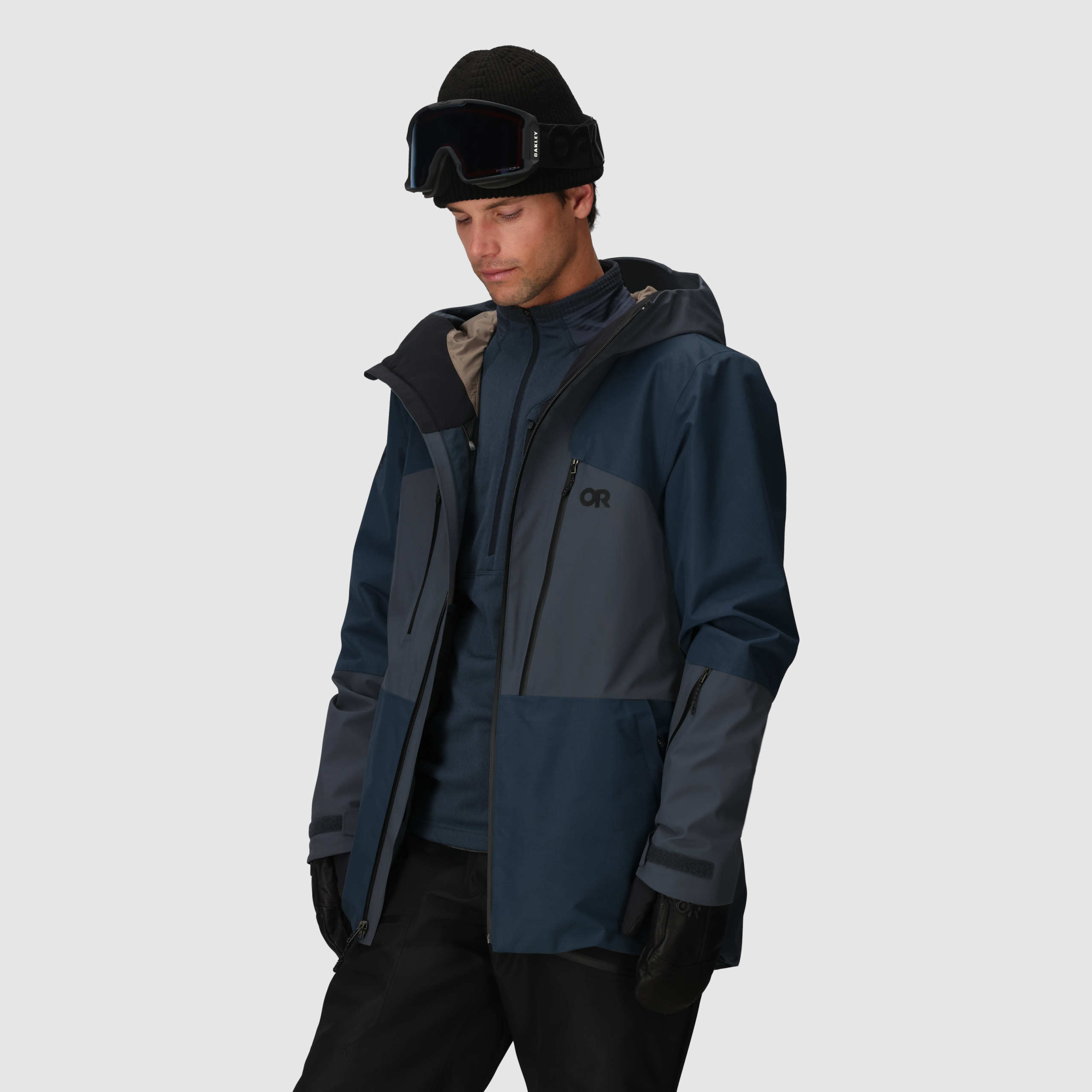 Men's Powderverse Jacket - Image 26