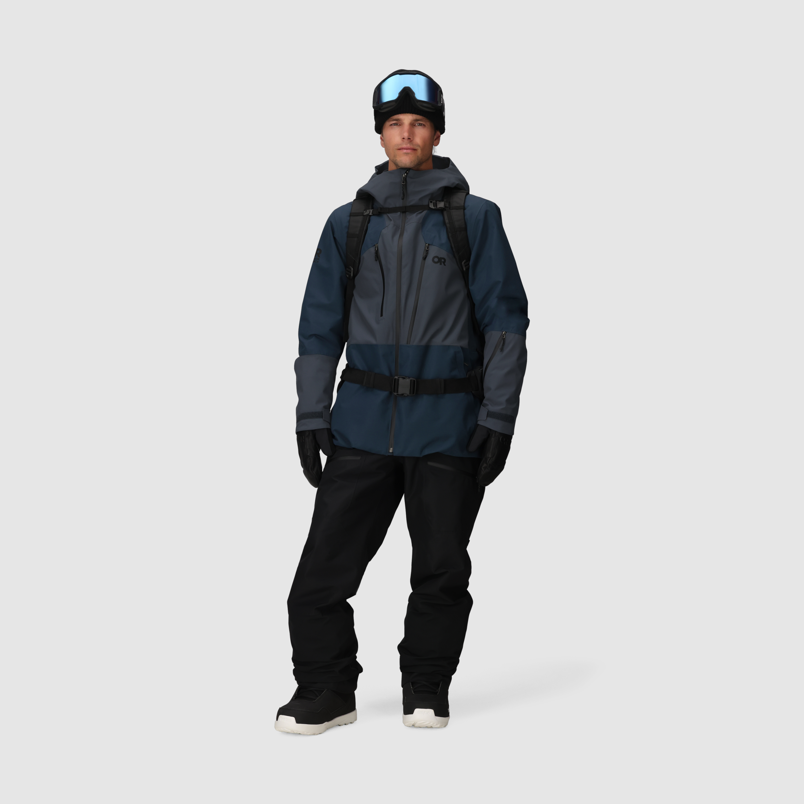 Men's Powderverse Jacket - Image 27