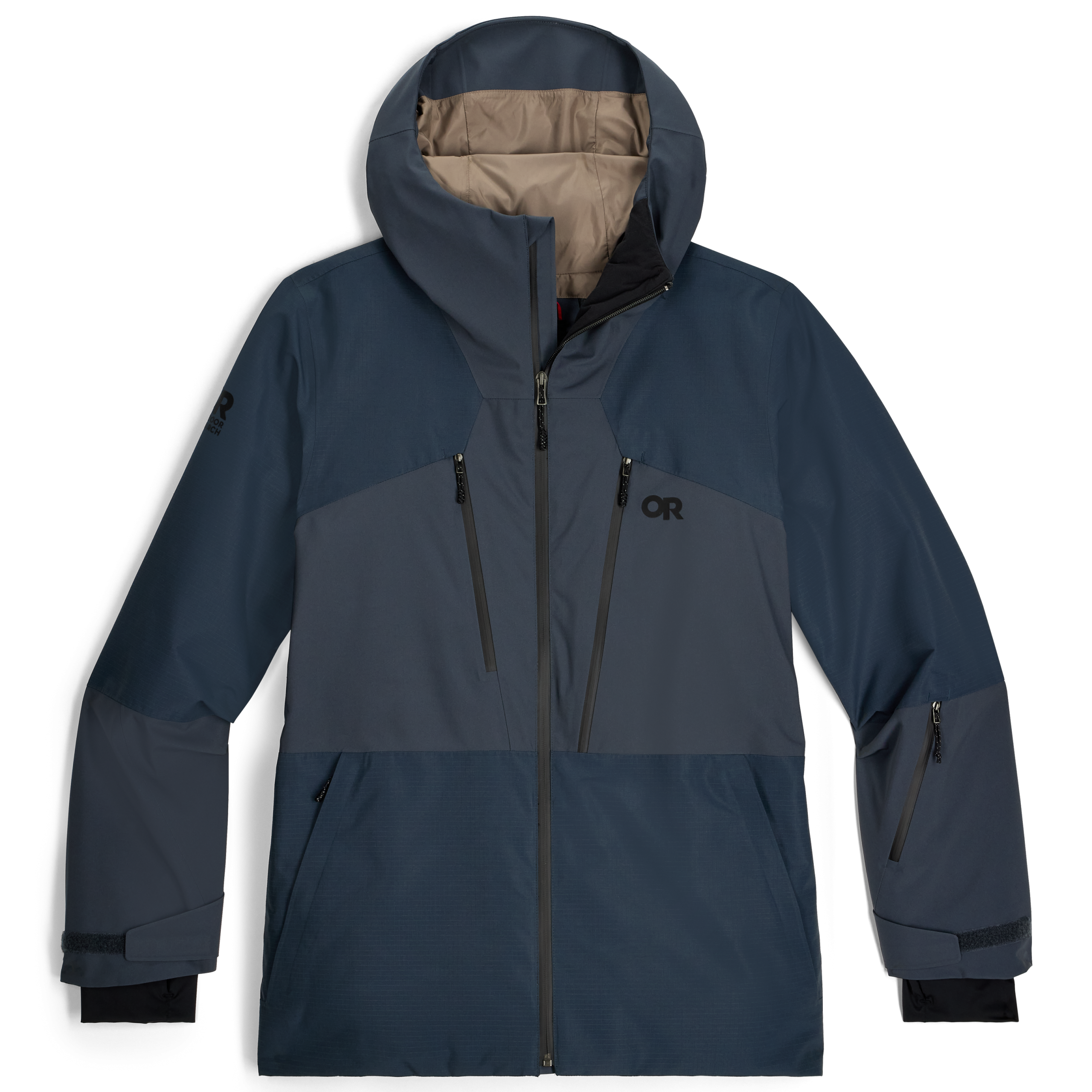 Men's Powderverse Jacket - Image 28