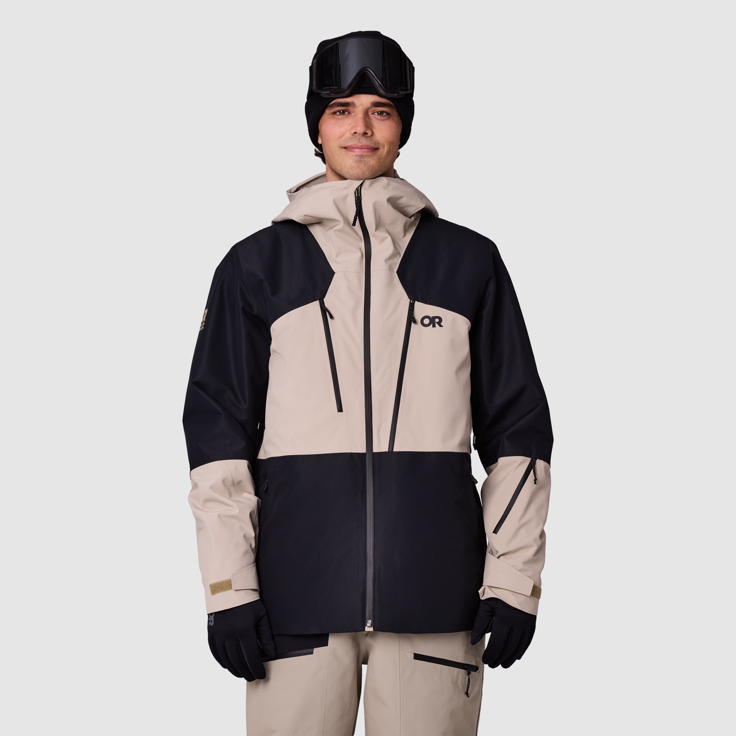 Men's Powderverse Jacket - Image 17