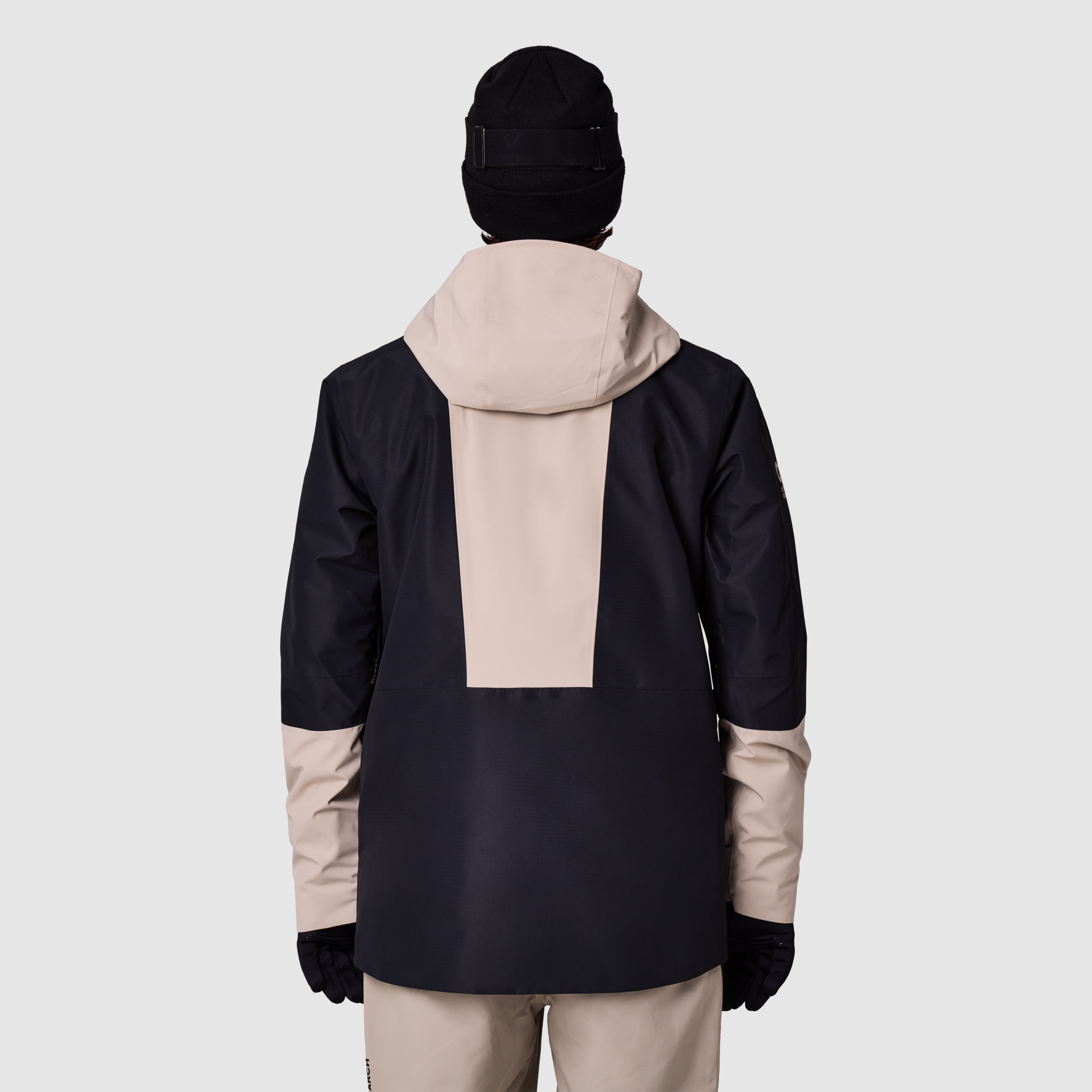 Men's Powderverse Jacket - Image 18