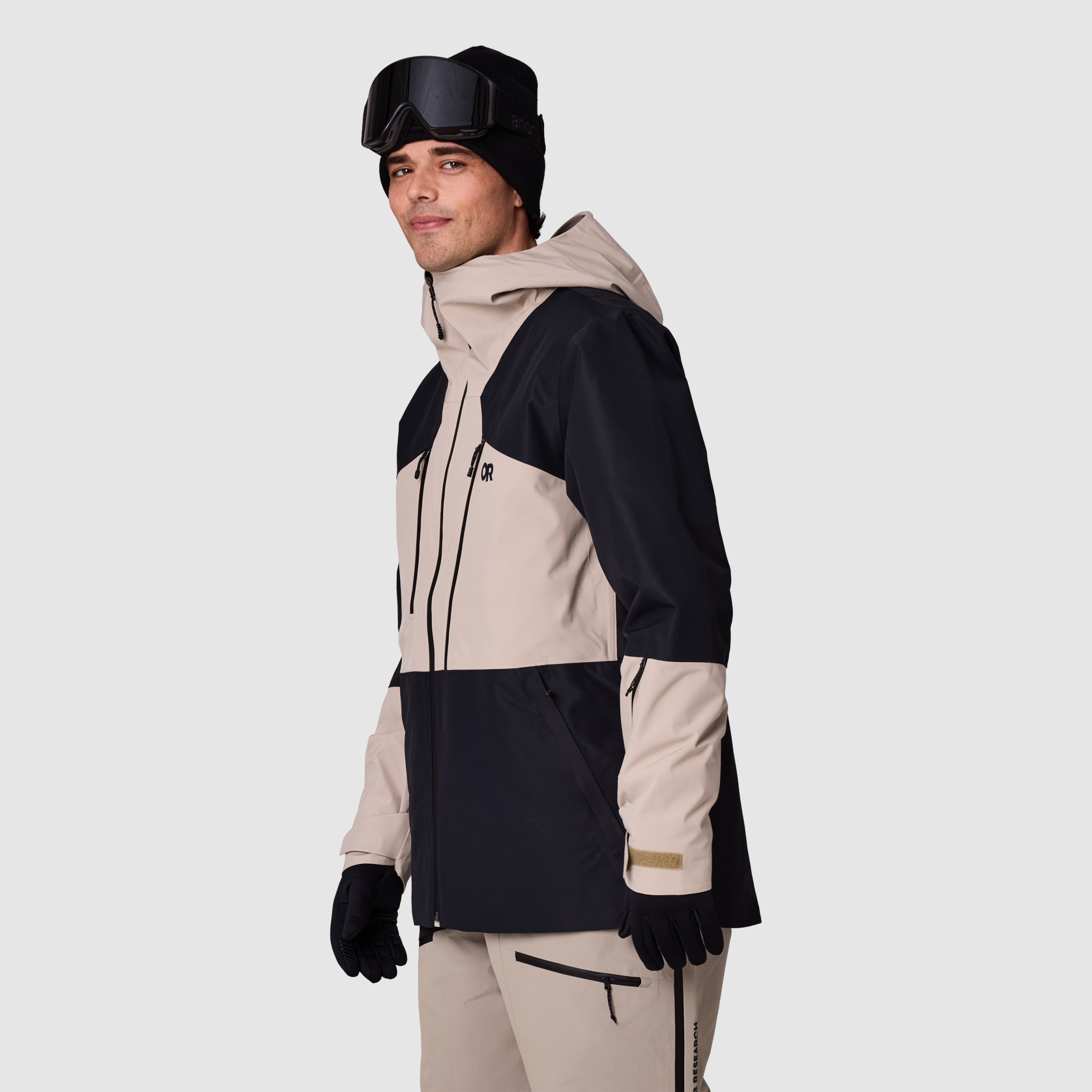 Men's Powderverse Jacket - Image 20