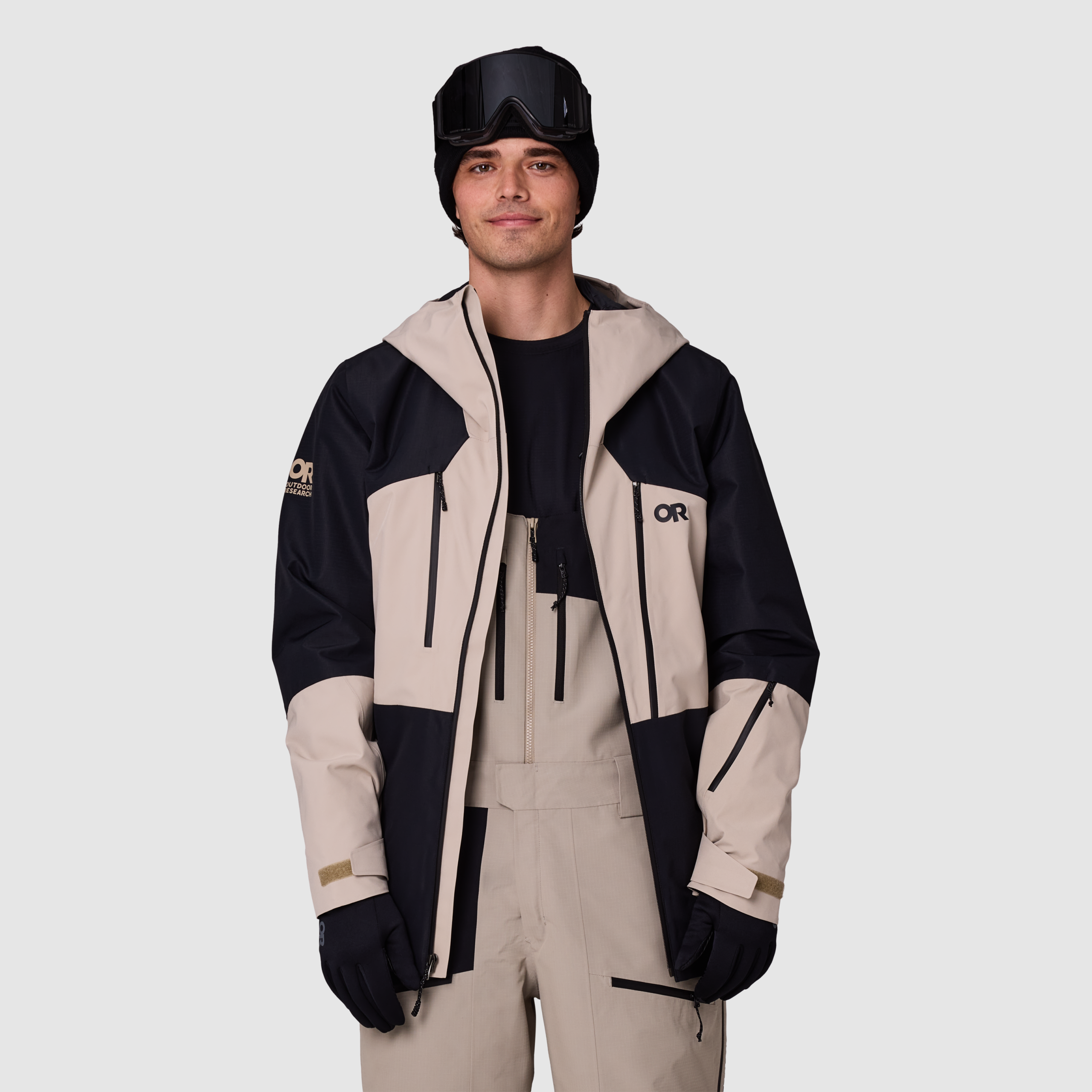 Men's Powderverse Jacket - Image 19