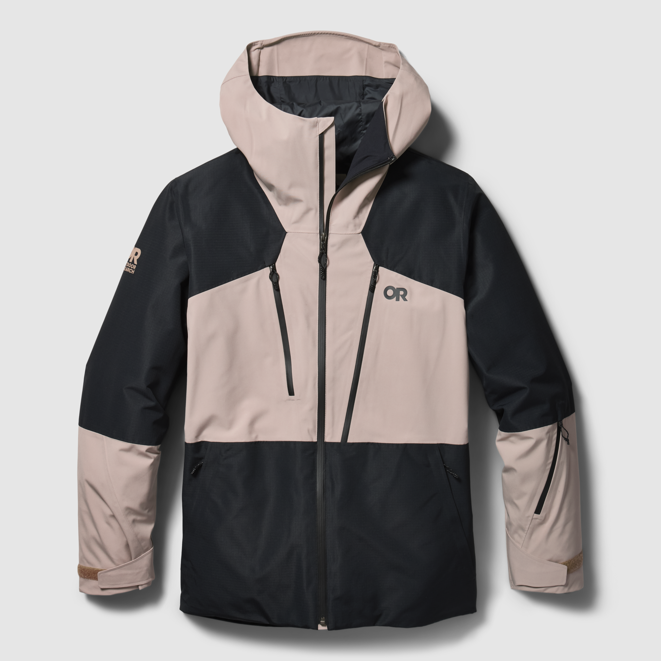 Men's Powderverse Jacket - Image 22