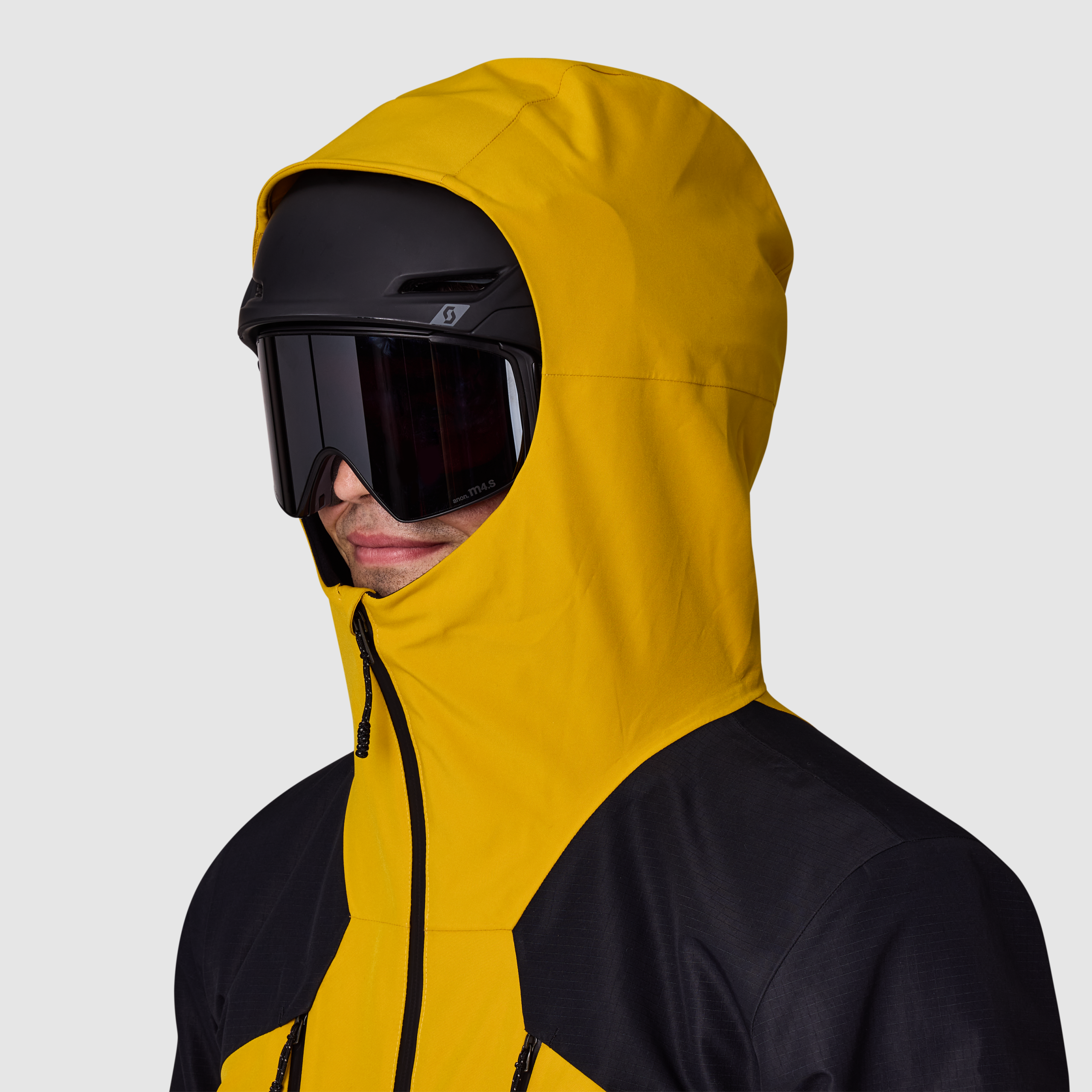 Men's Powderverse Jacket - Image 15