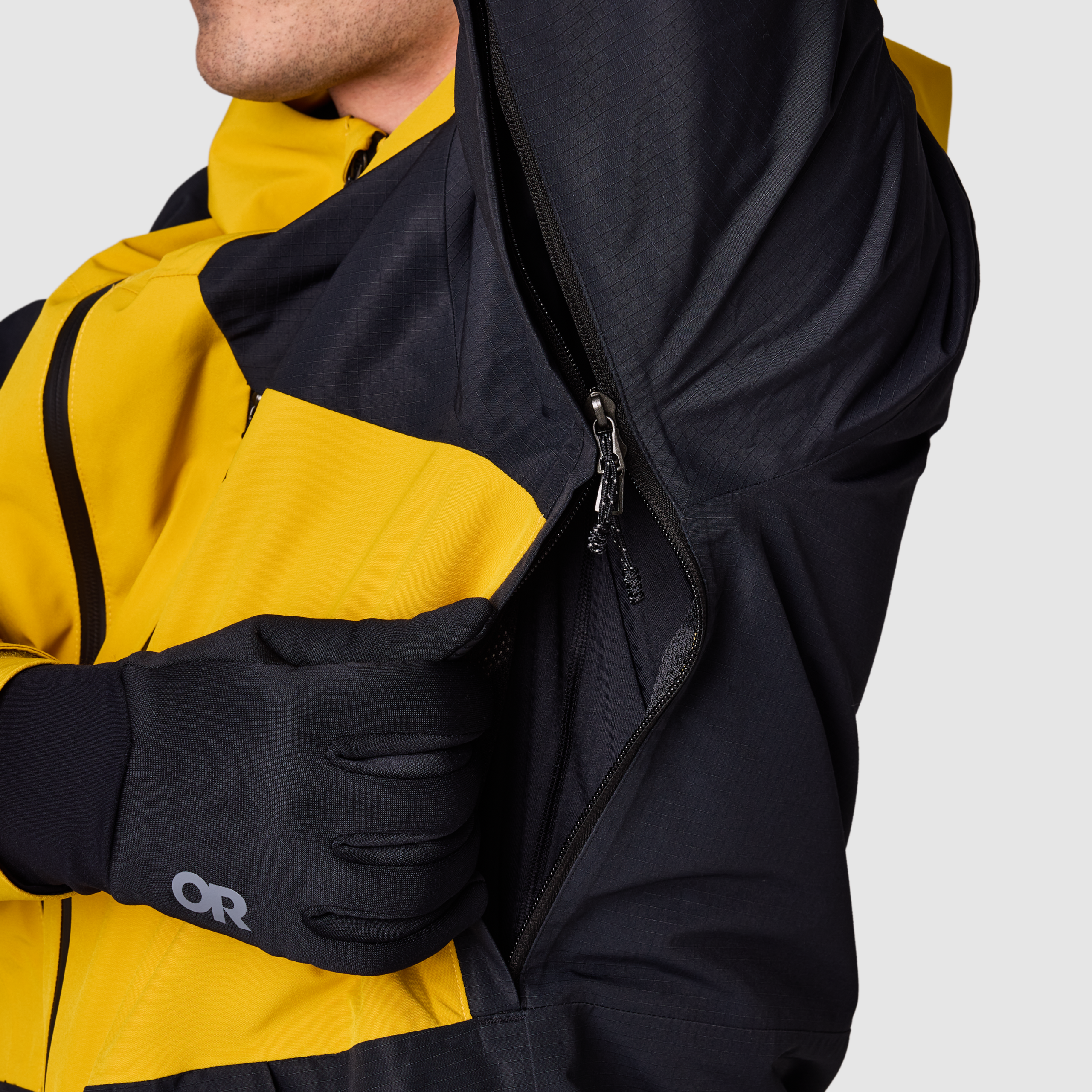 Men's Powderverse Jacket - Image 13