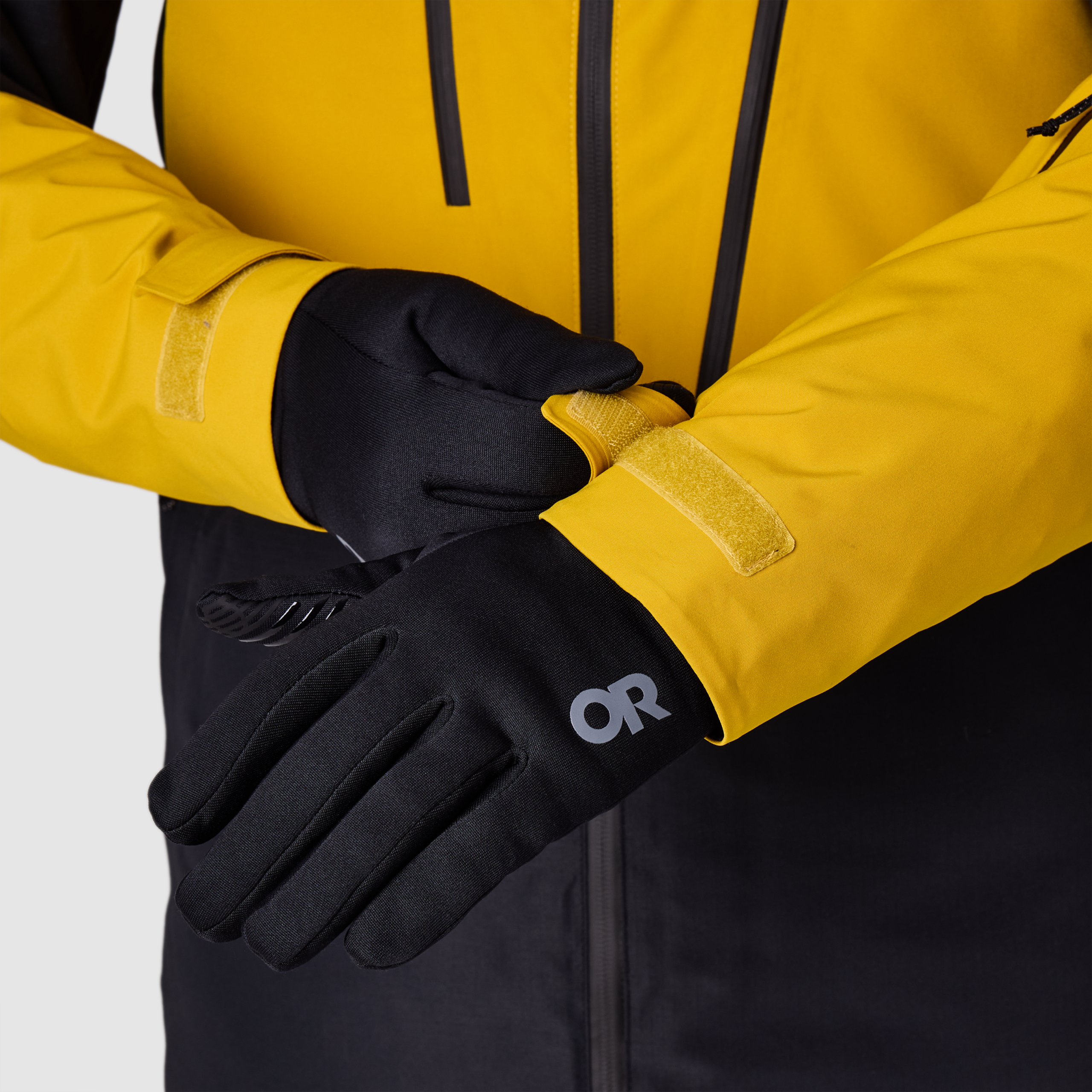 Men's Powderverse Jacket - Image 11