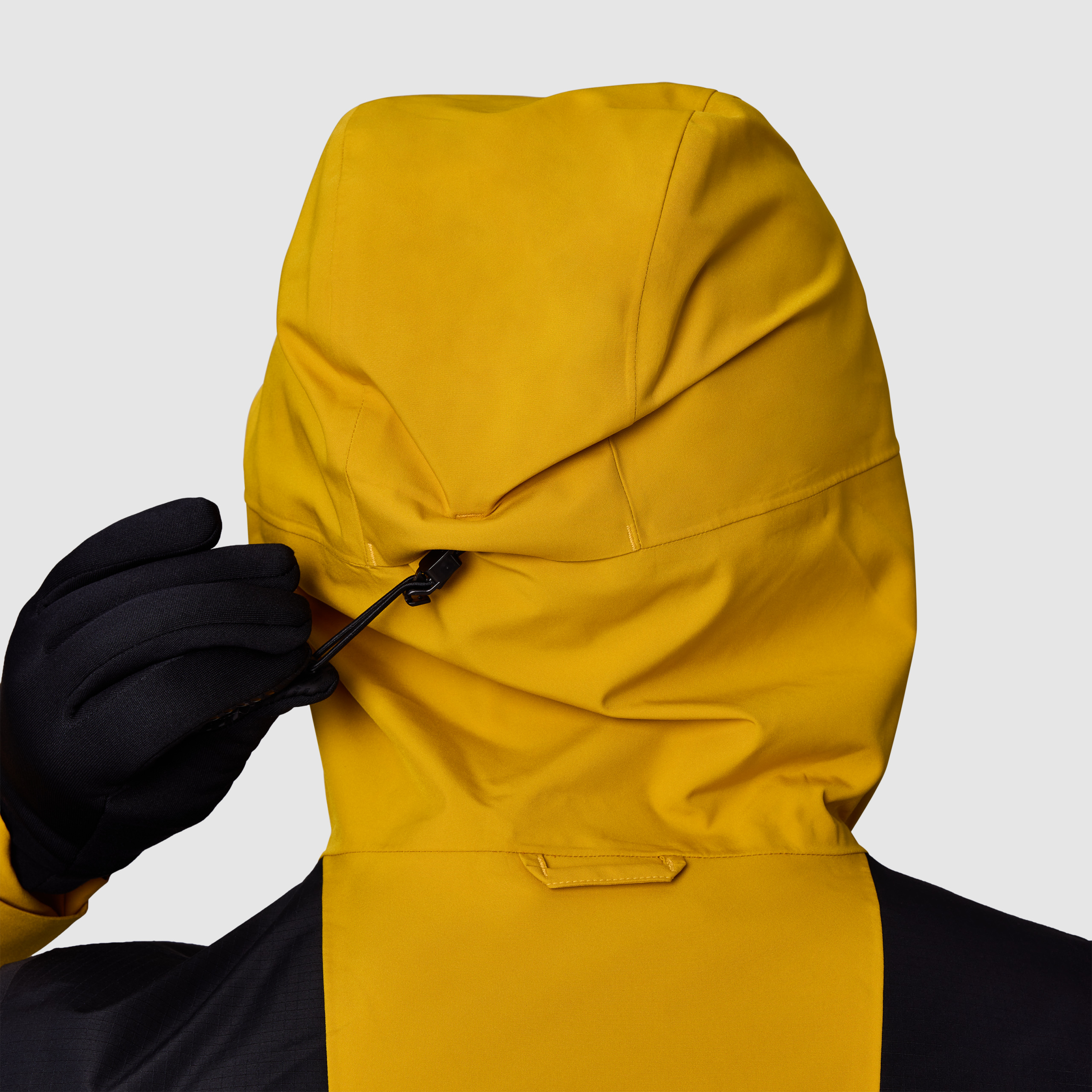 Men's Powderverse Jacket - Image 8