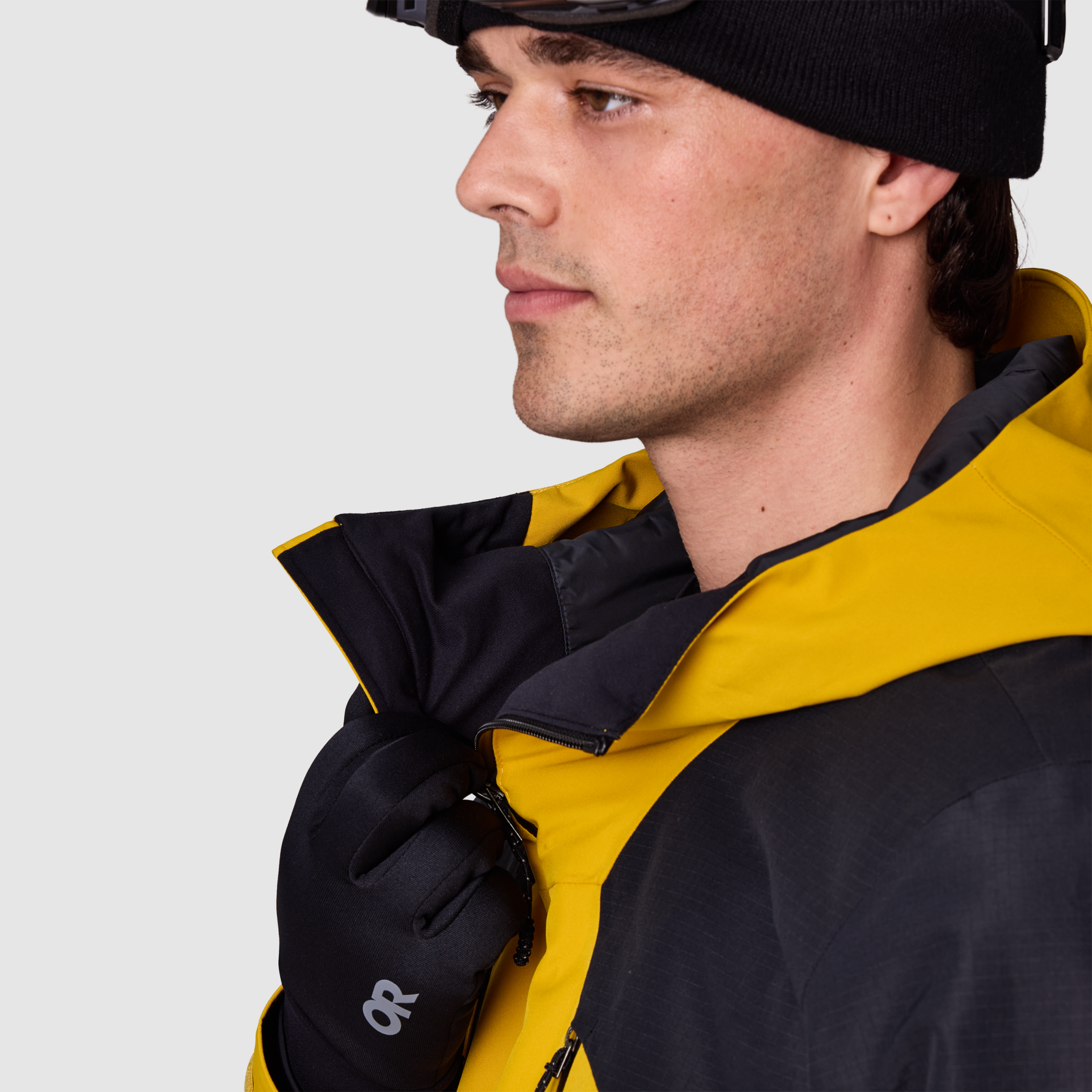Men's Powderverse Jacket - Image 6