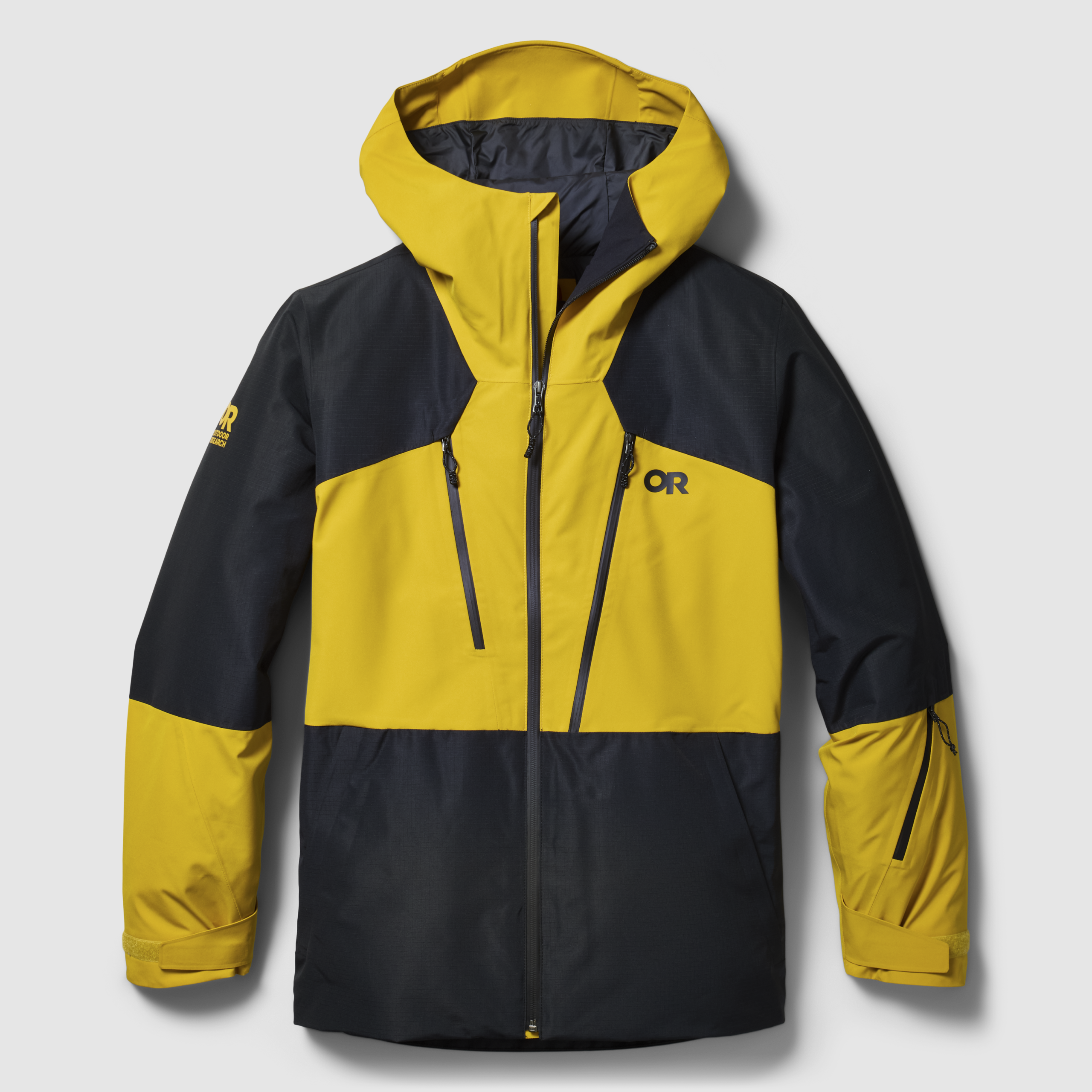 Men's Powderverse Jacket - Image 5