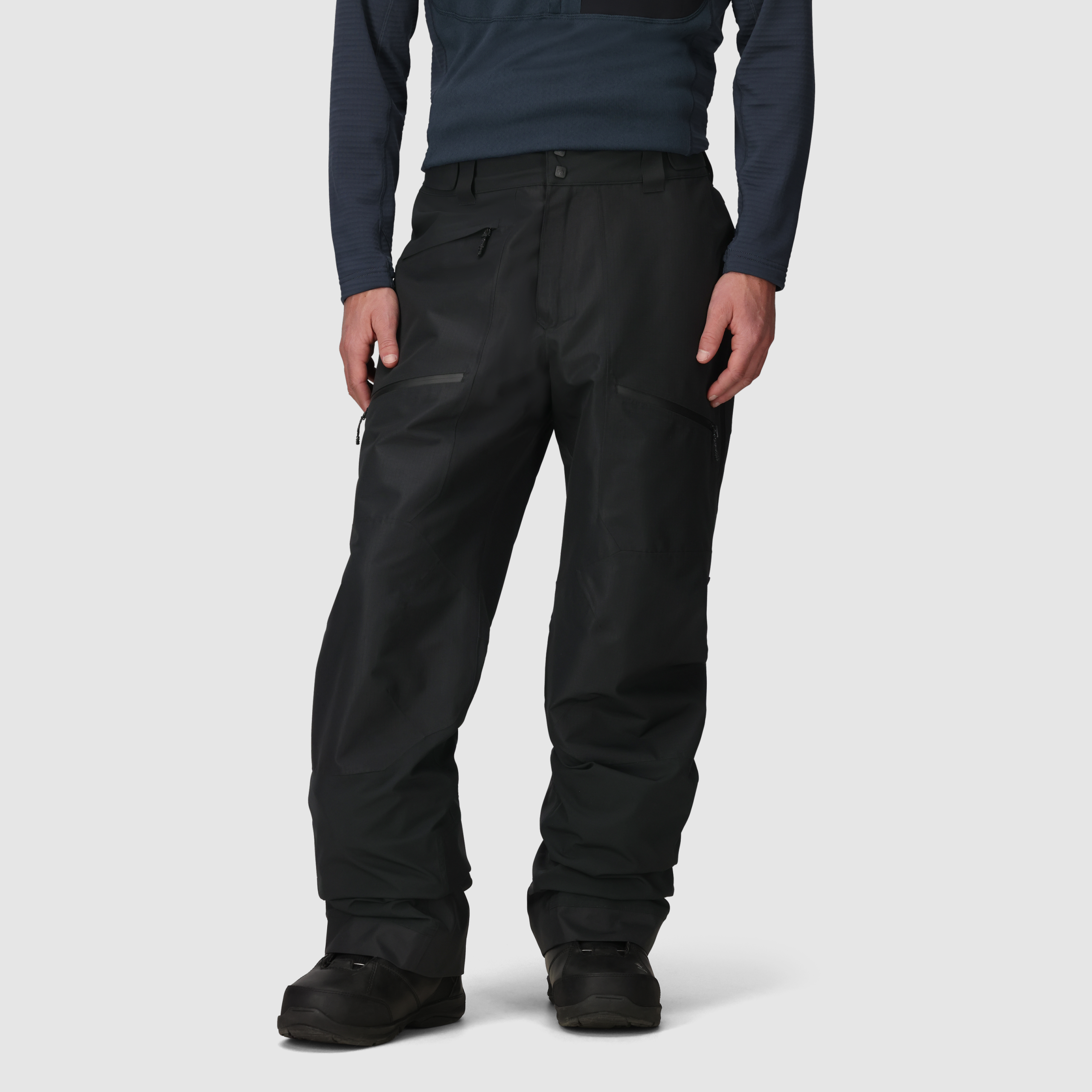 Men's Powderverse Pant - Image 16