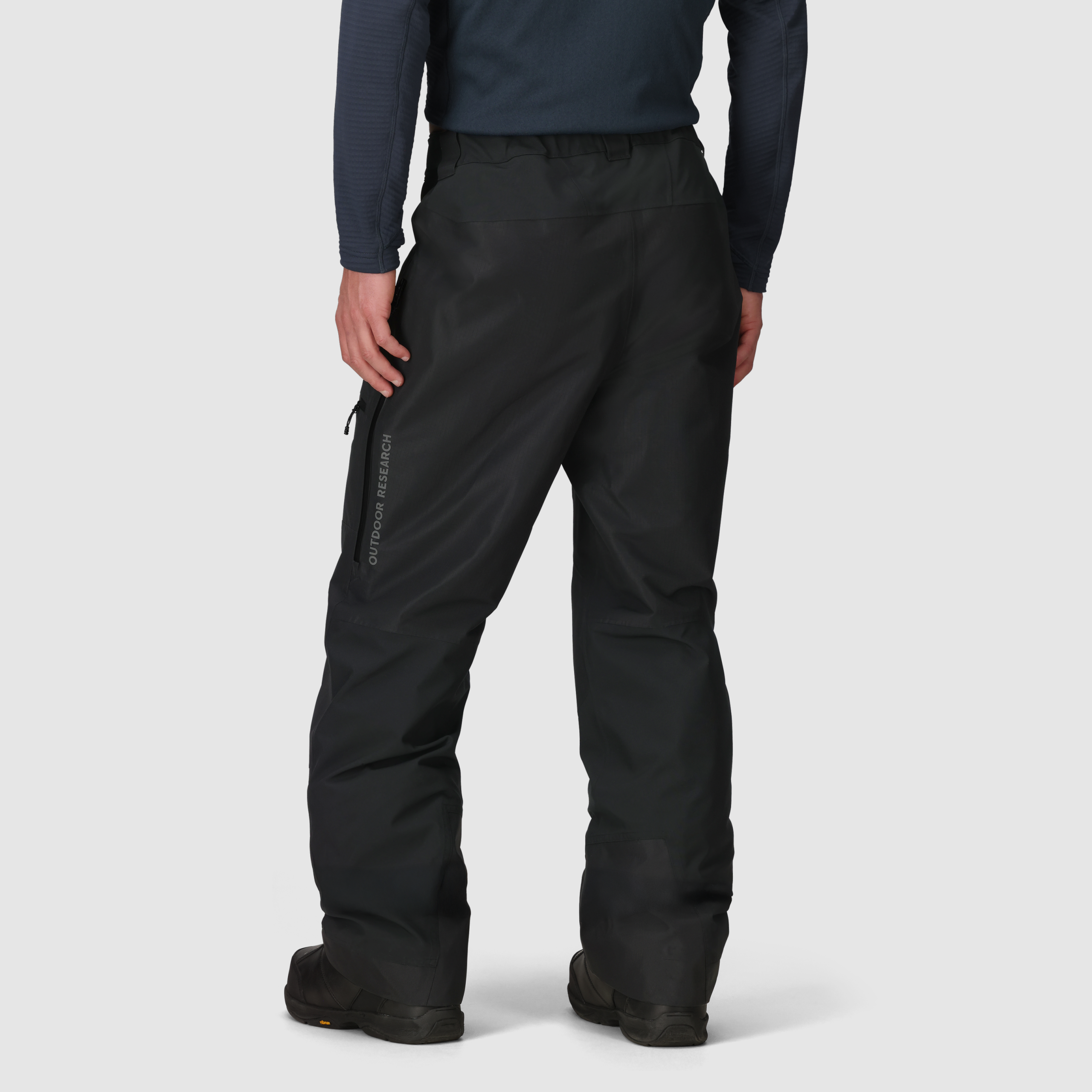 Men's Powderverse Pant - Image 17