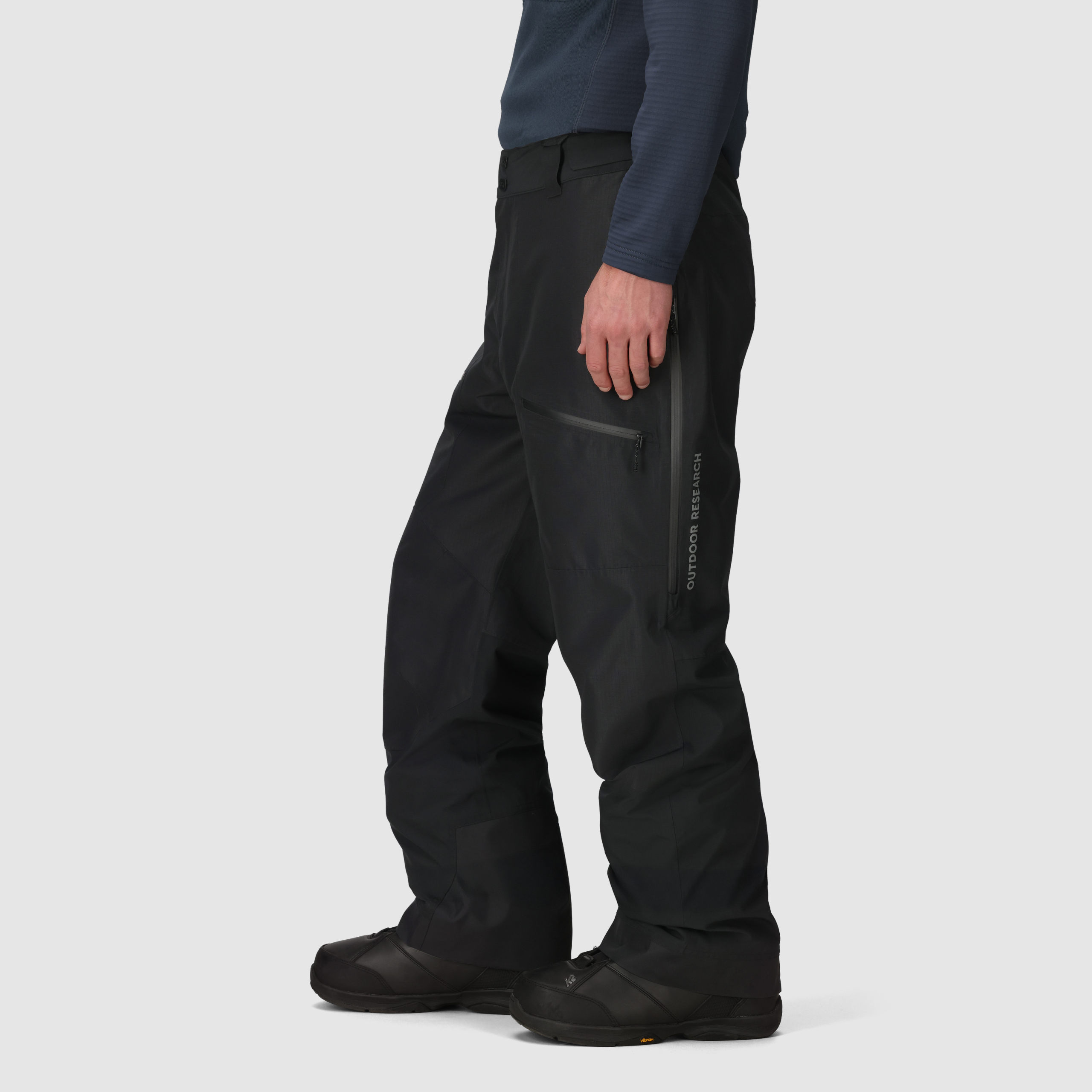 Men's Powderverse Pant - Image 18