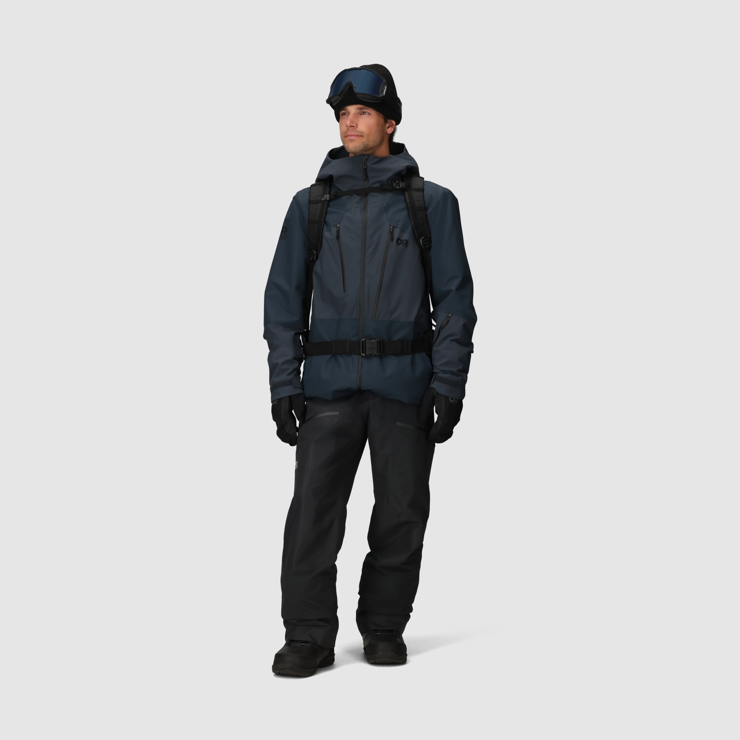 Men's Powderverse Pant - Image 19
