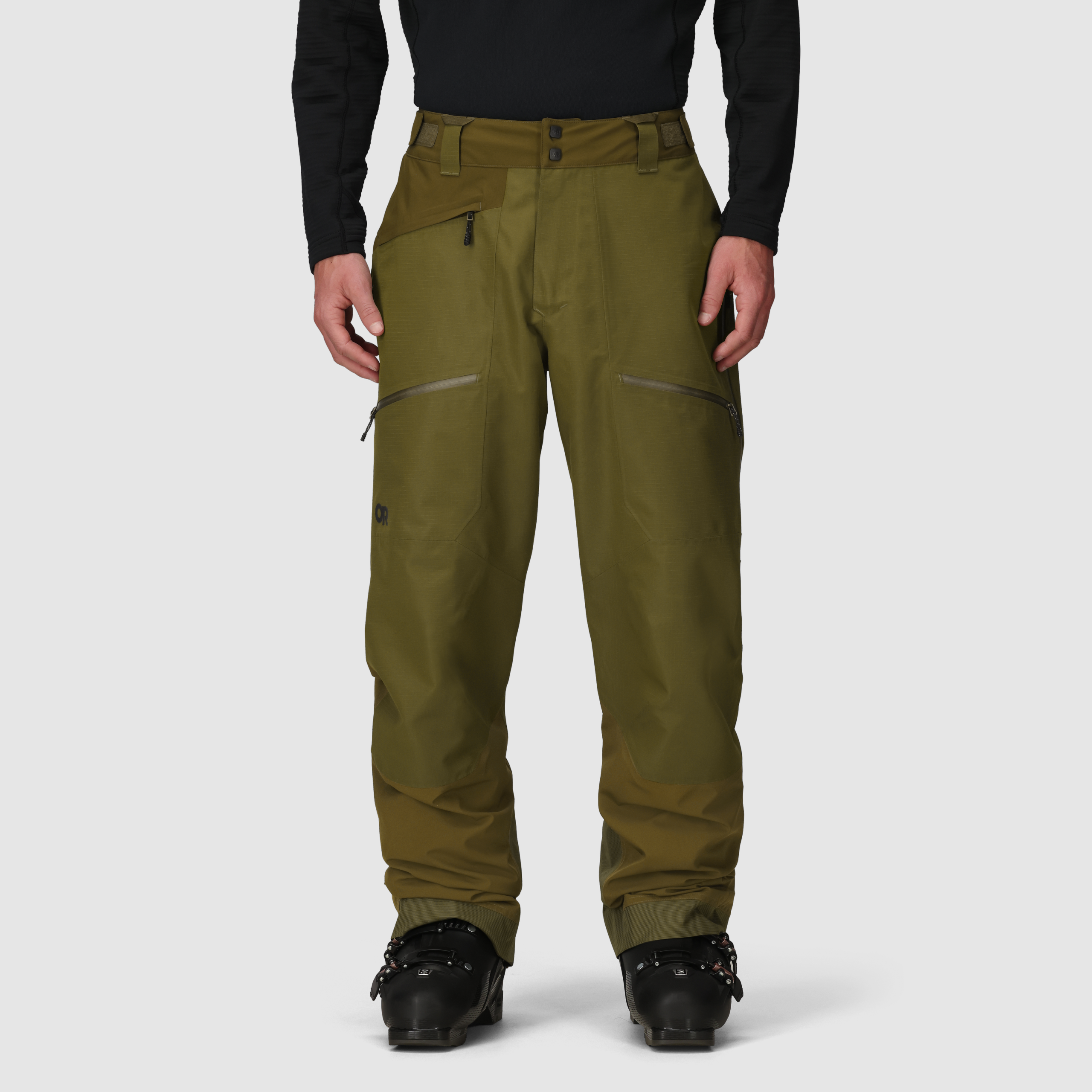 Men's Powderverse Pant - Image 2