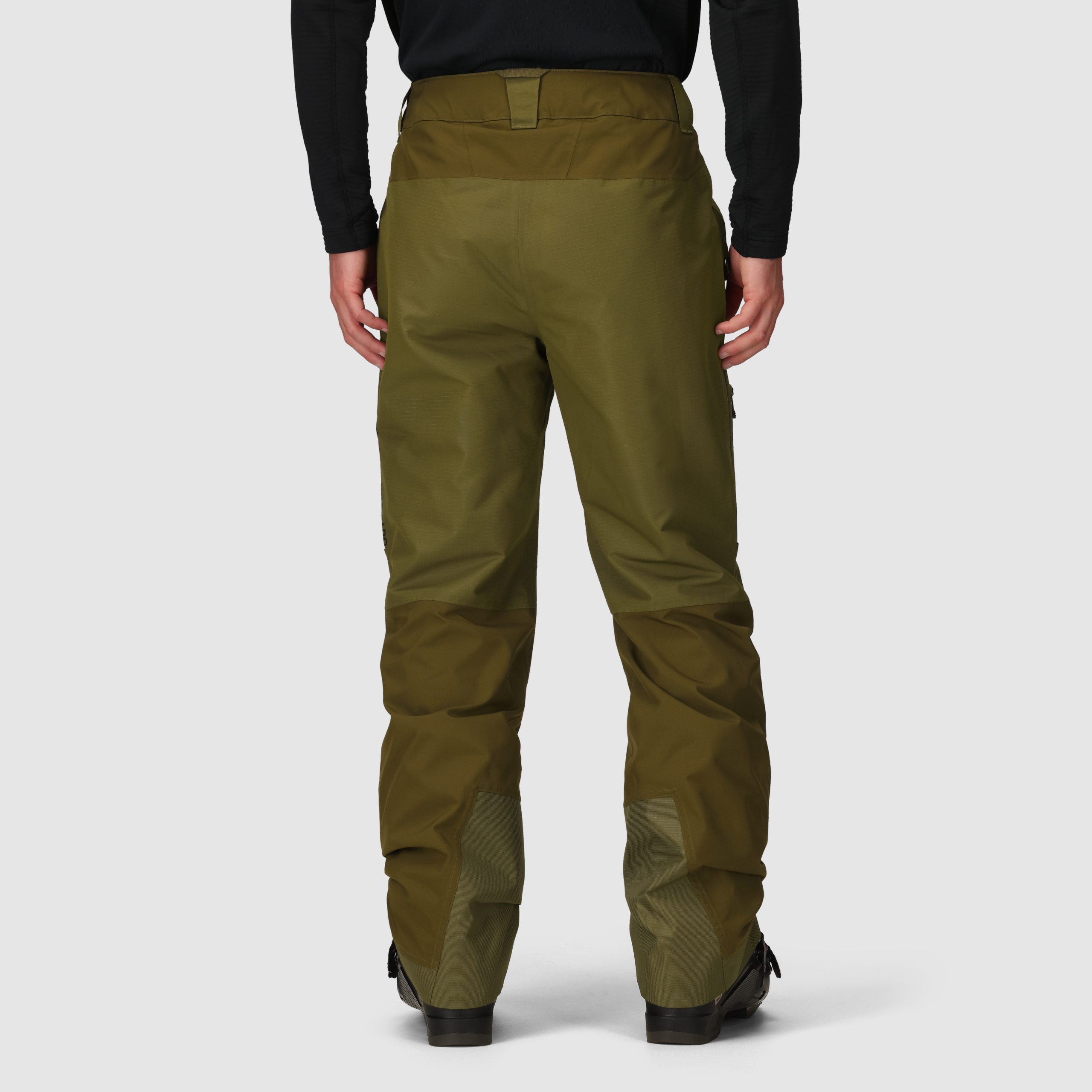 Men's Powderverse Pant - Image 12